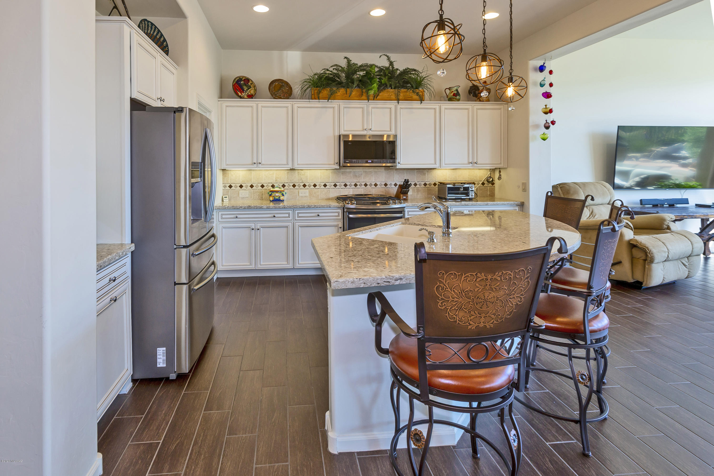 Saddlebrooke Ranch - Residential