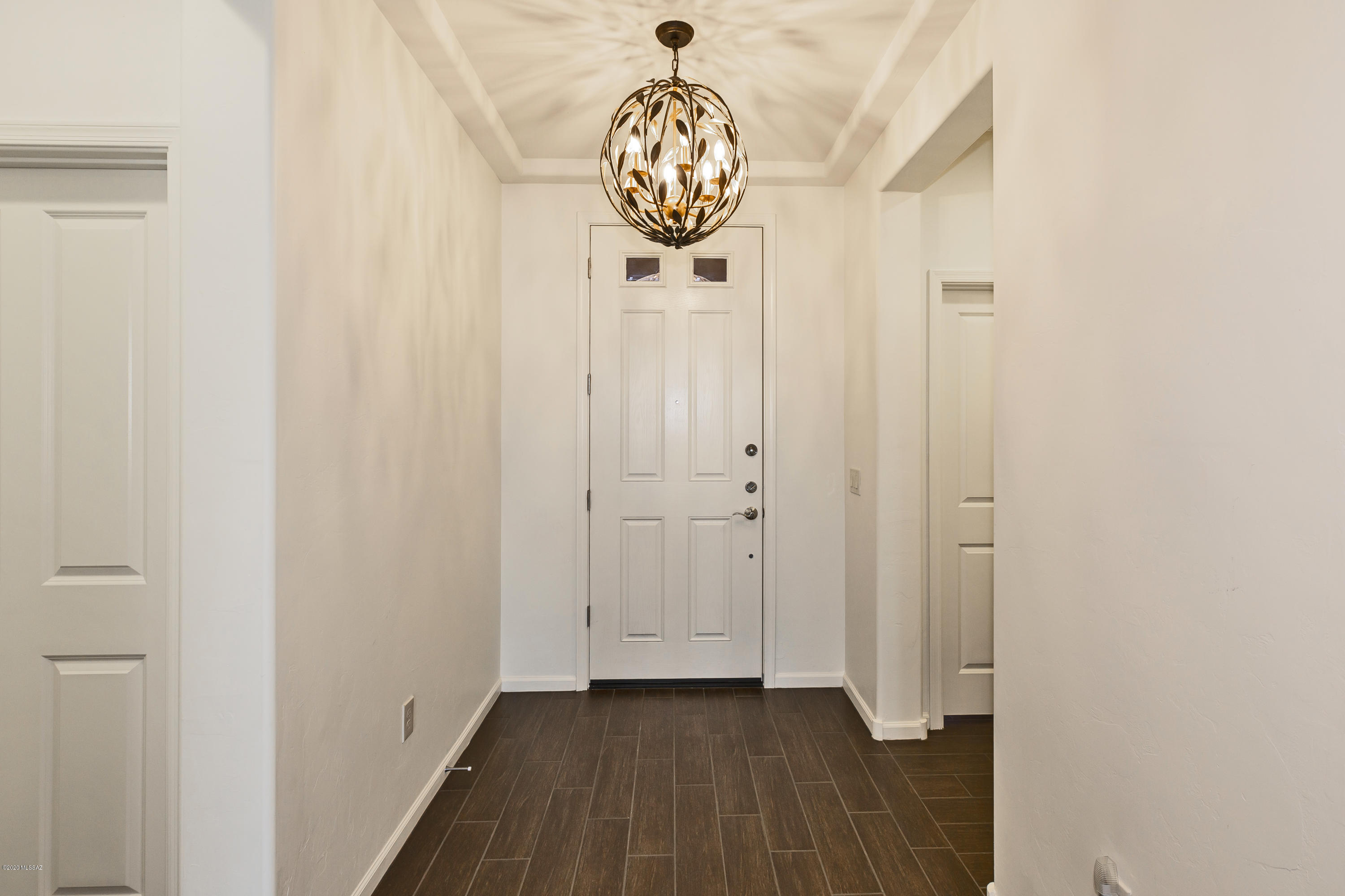 Saddlebrooke Ranch - Residential