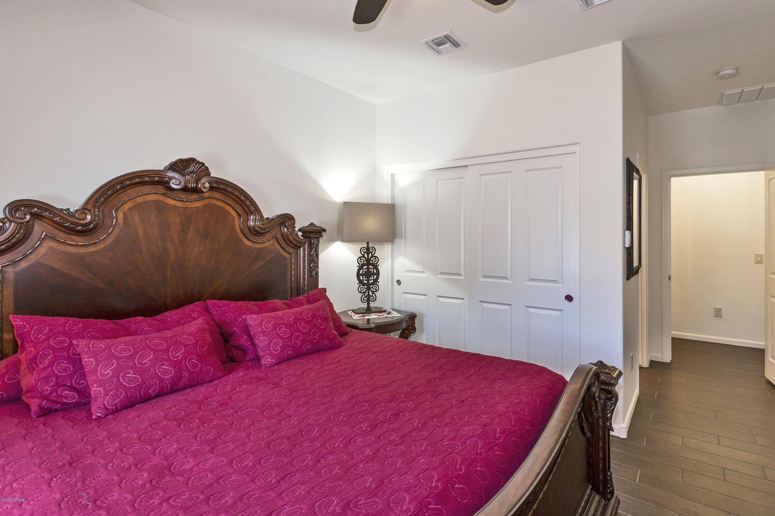 Saddlebrooke Ranch - Residential