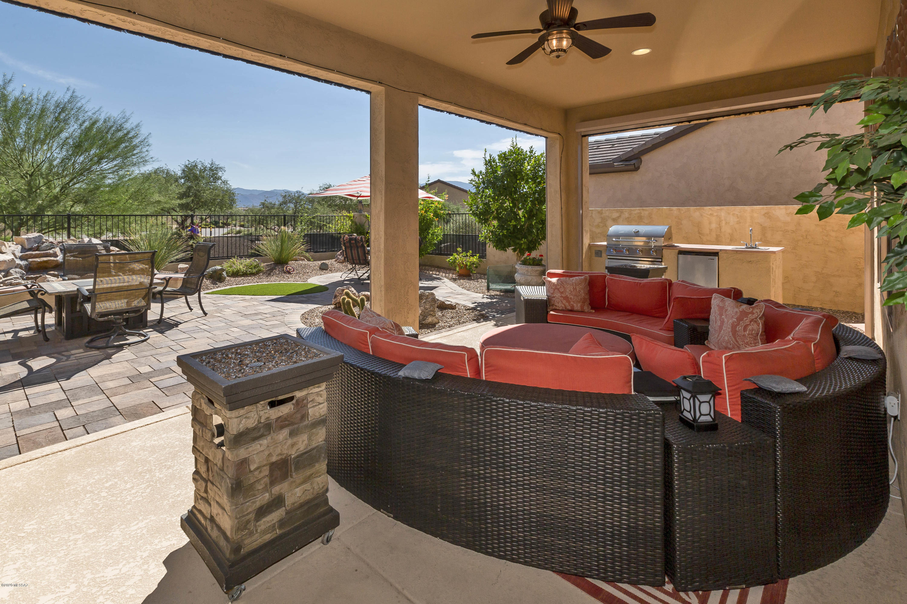Saddlebrooke Ranch - Residential