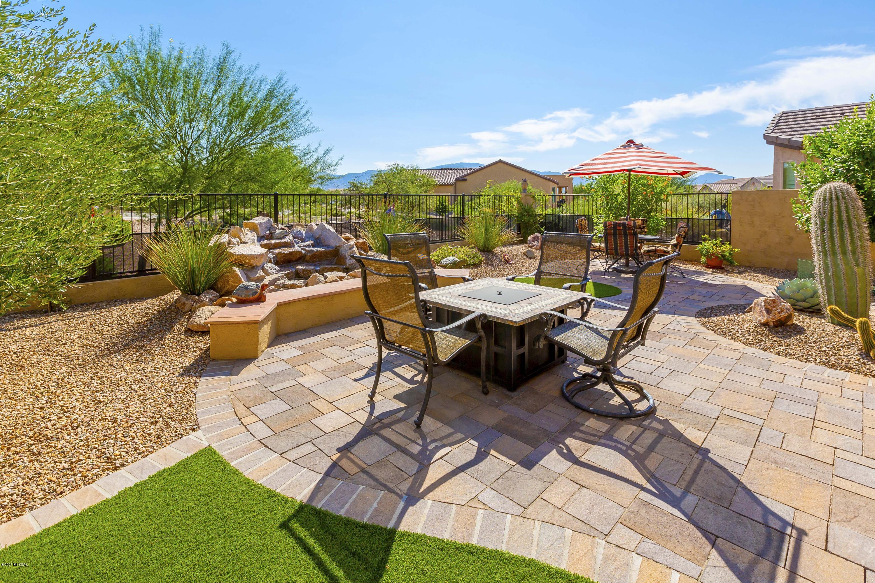 Saddlebrooke Ranch - Residential