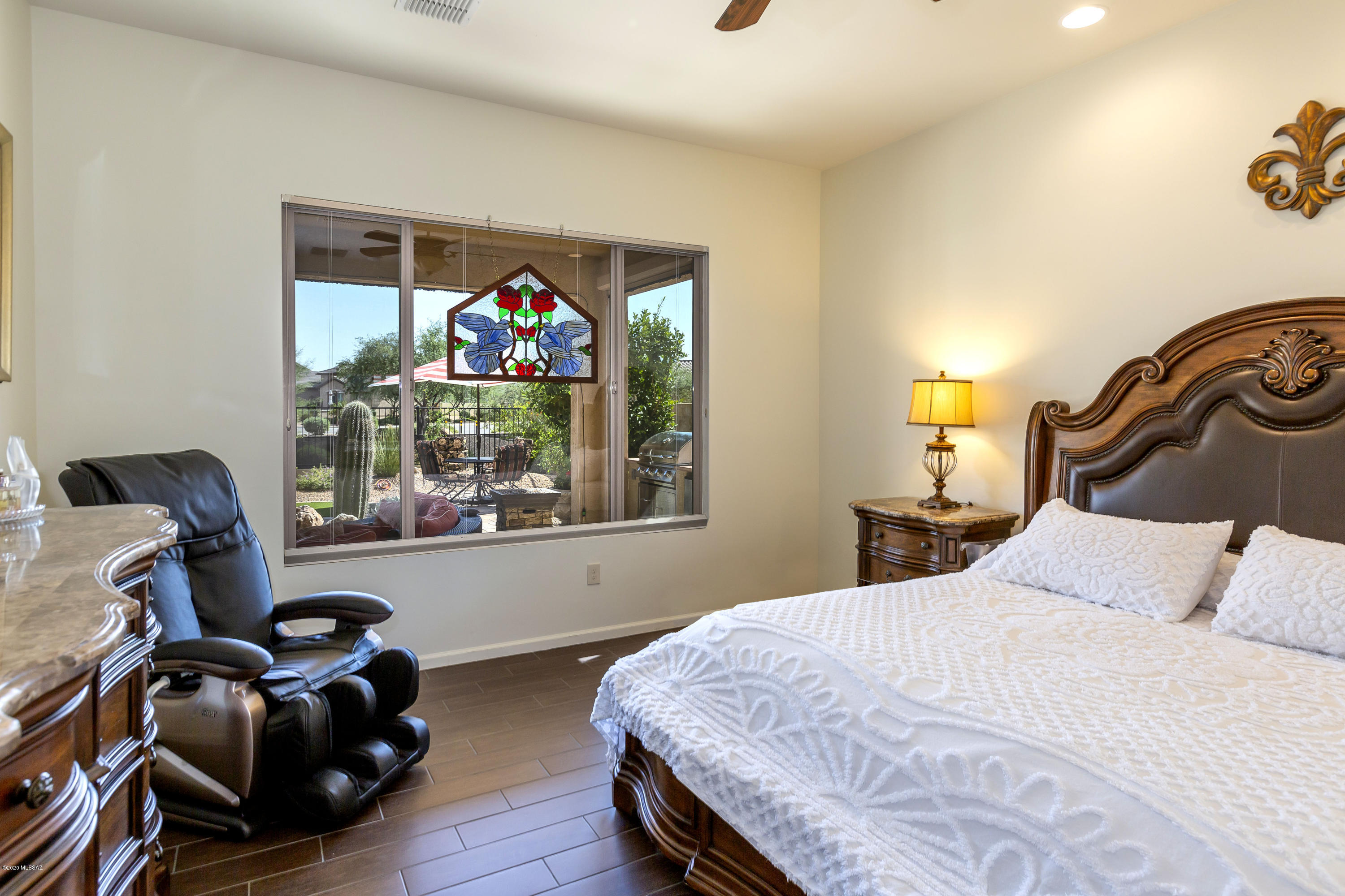 Saddlebrooke Ranch - Residential