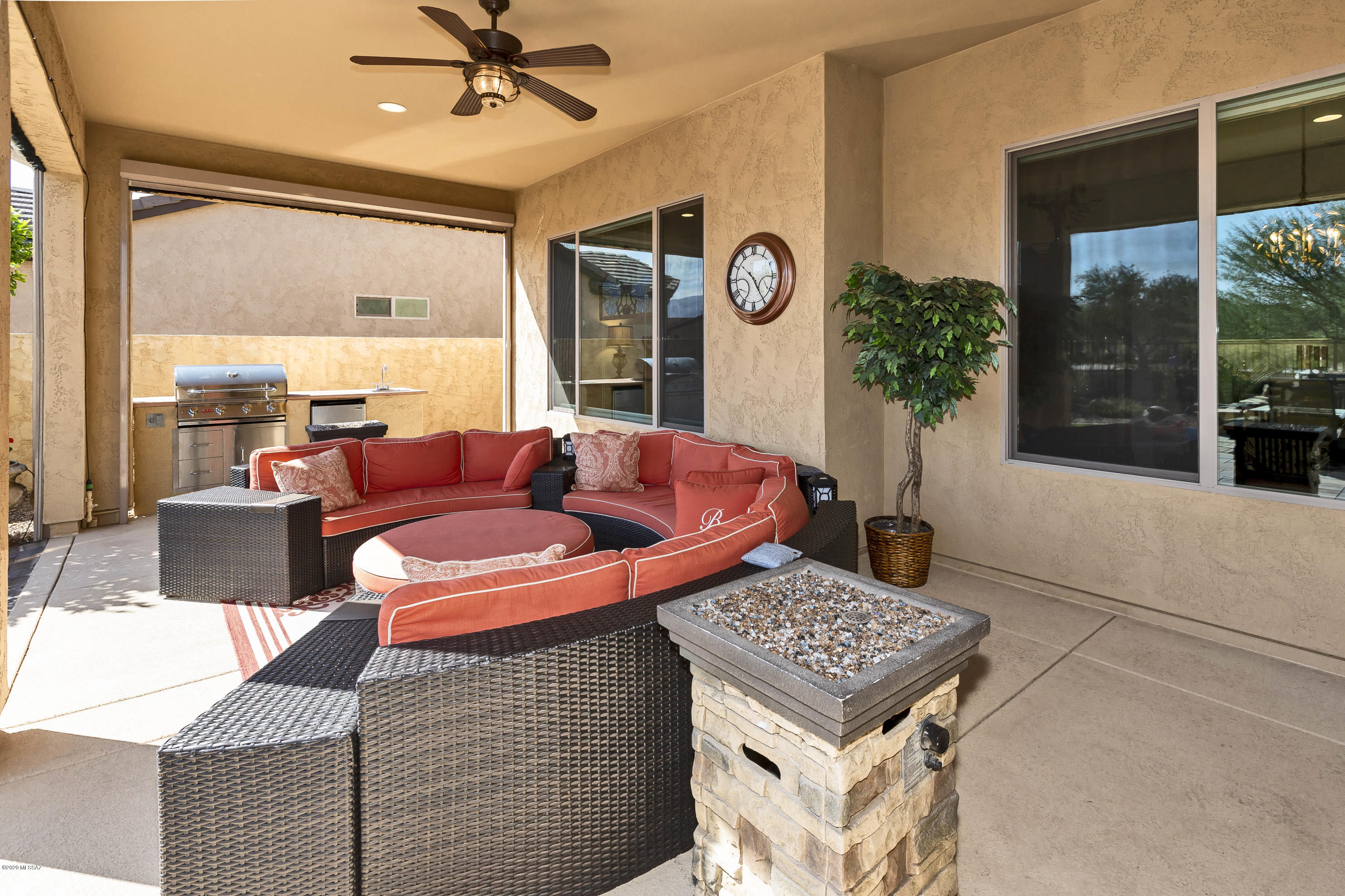 Saddlebrooke Ranch - Residential
