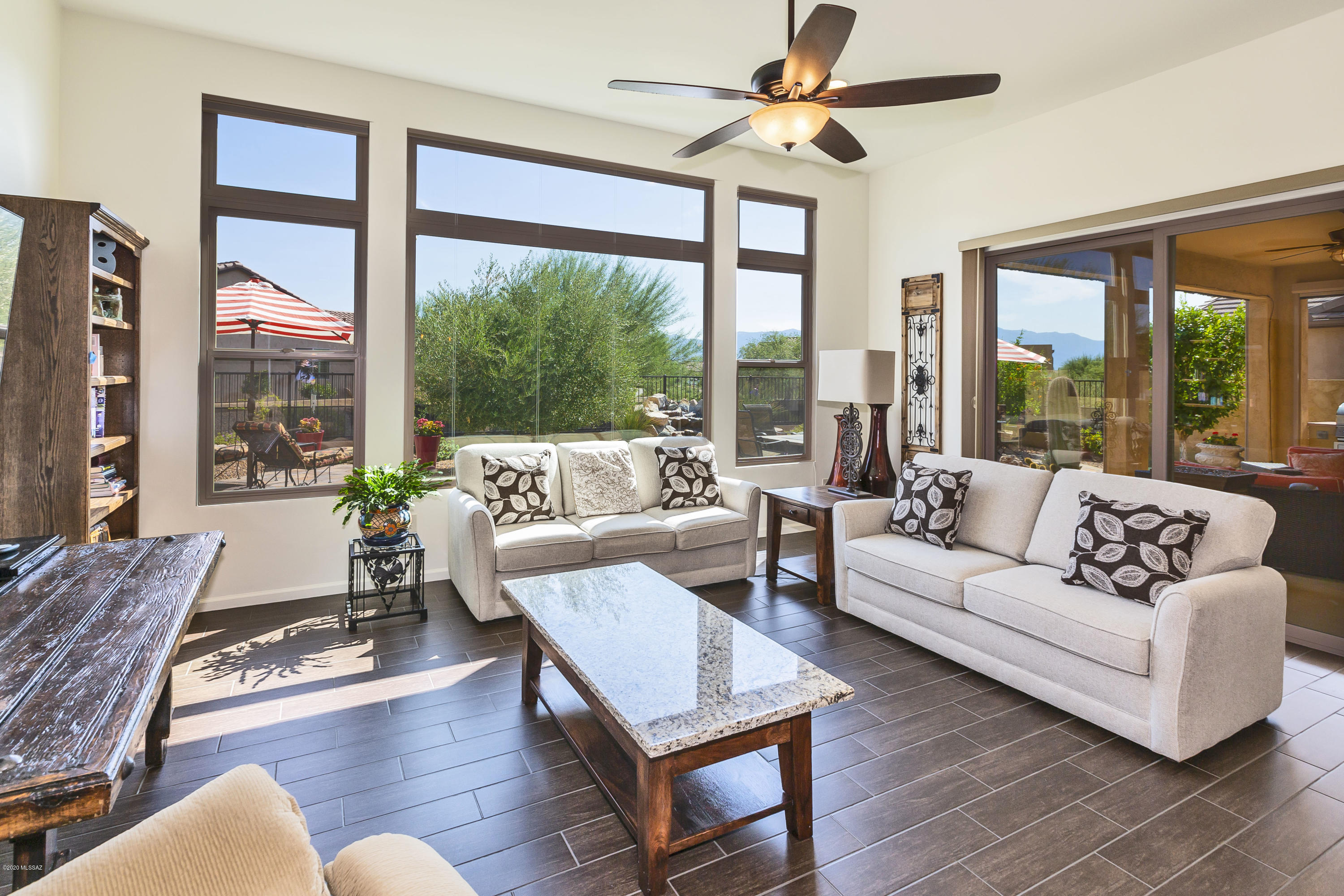 Saddlebrooke Ranch - Residential