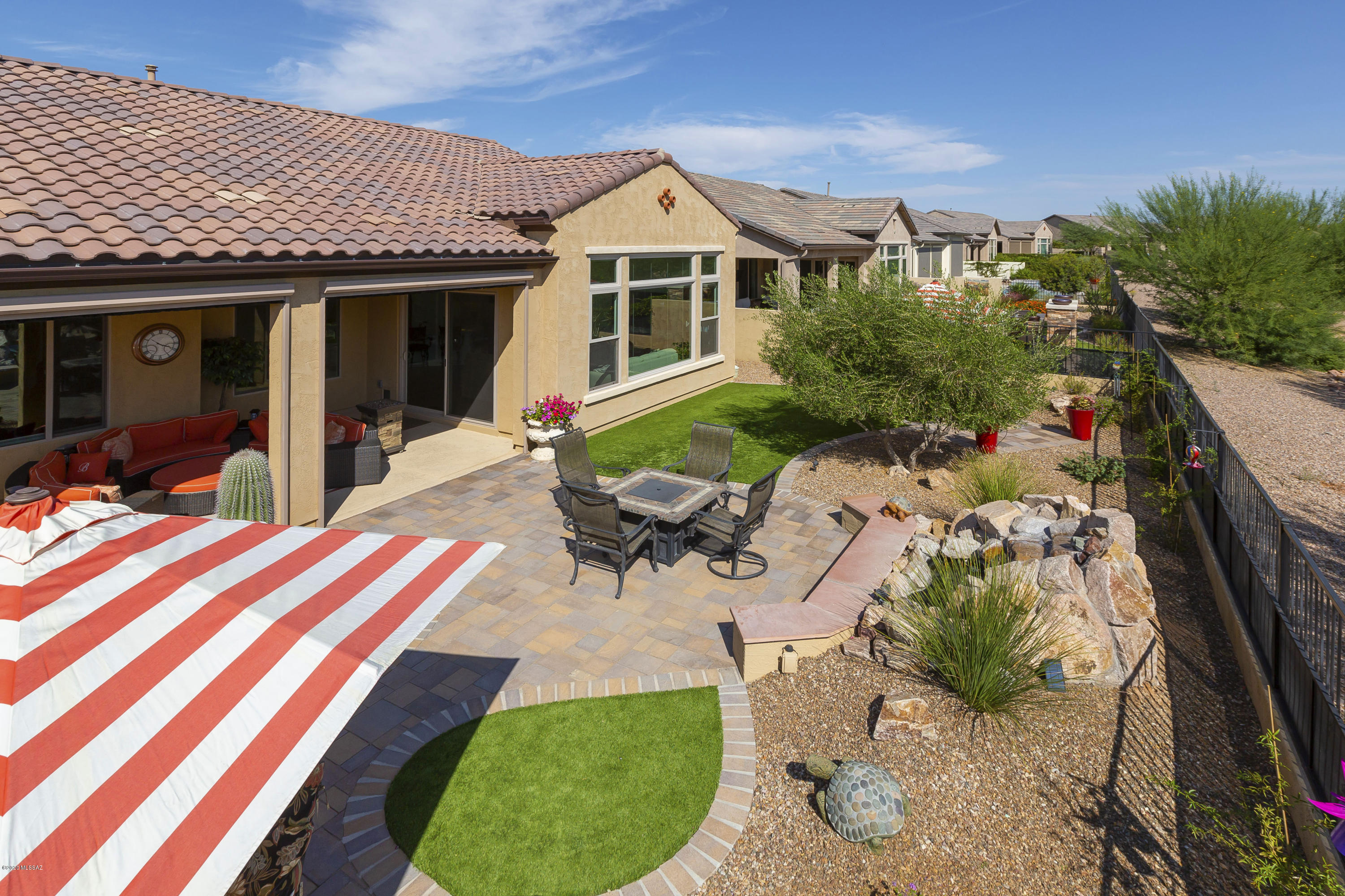 Saddlebrooke Ranch - Residential