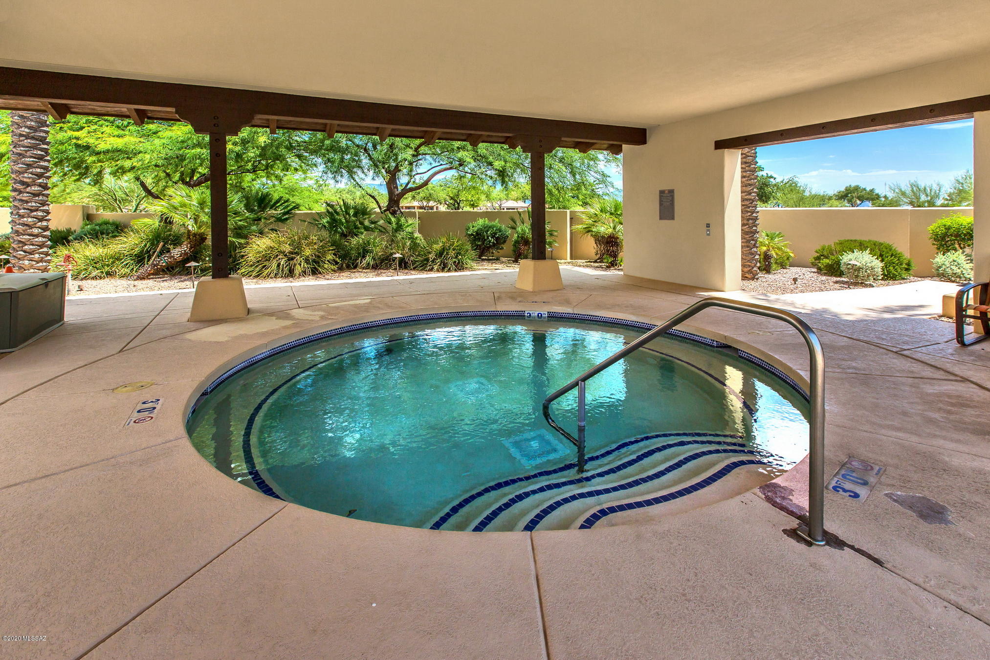 Saddlebrooke Ranch - Residential
