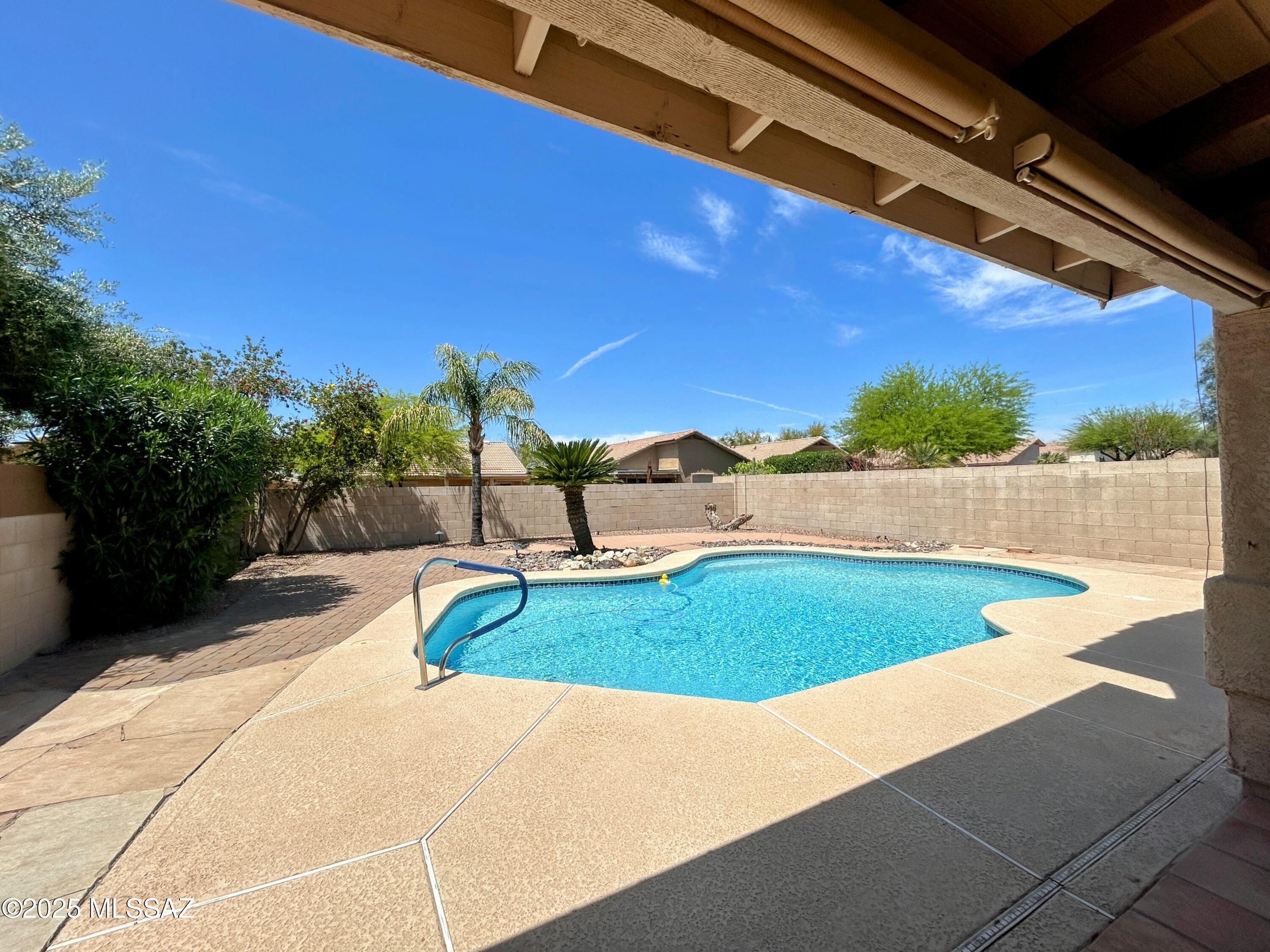 Rancho Vistoso Neighborhood 2 Phase 2 (122-162, 245-261) - Residential