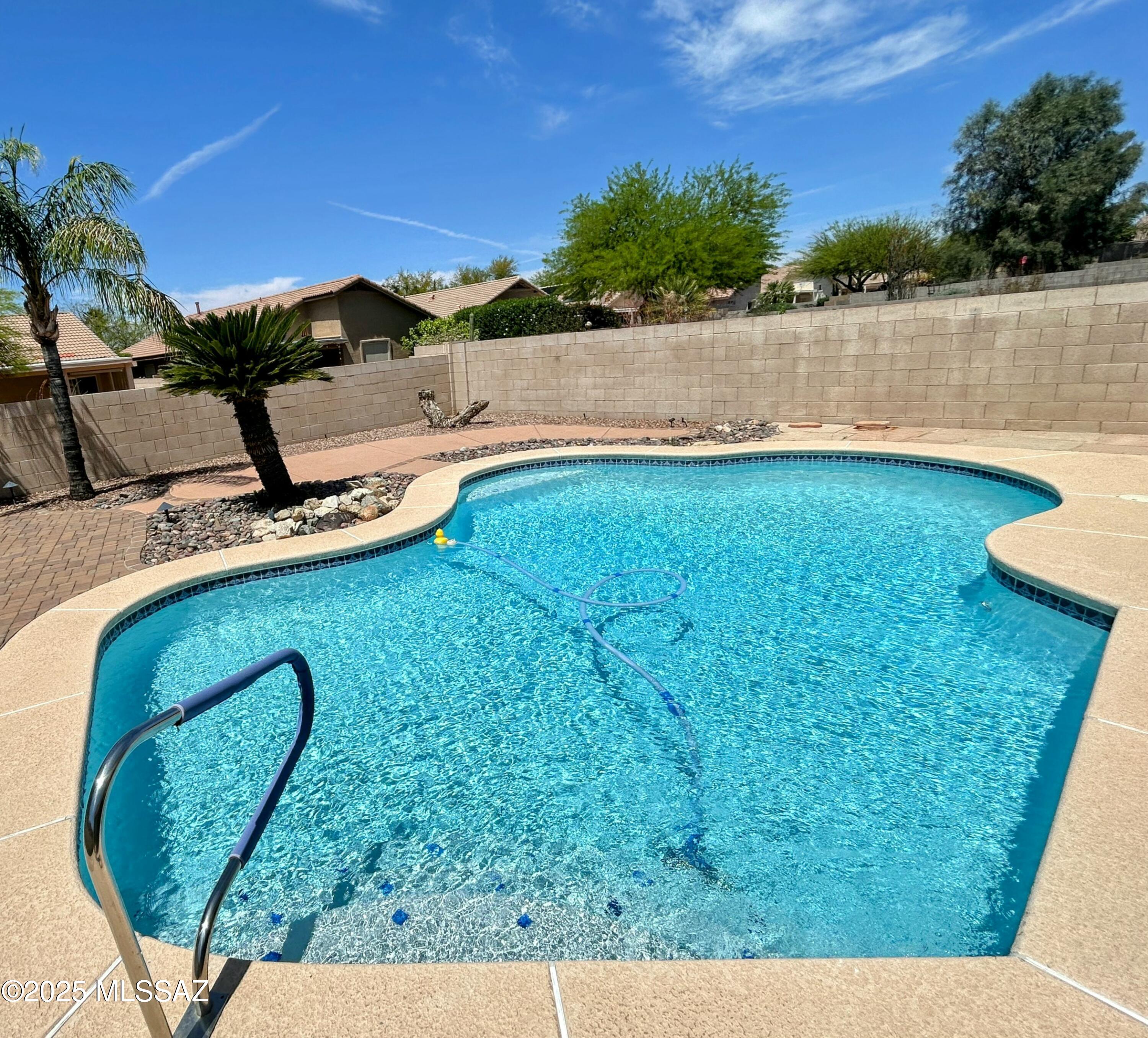 Rancho Vistoso Neighborhood 2 Phase 2 (122-162, 245-261) - Residential