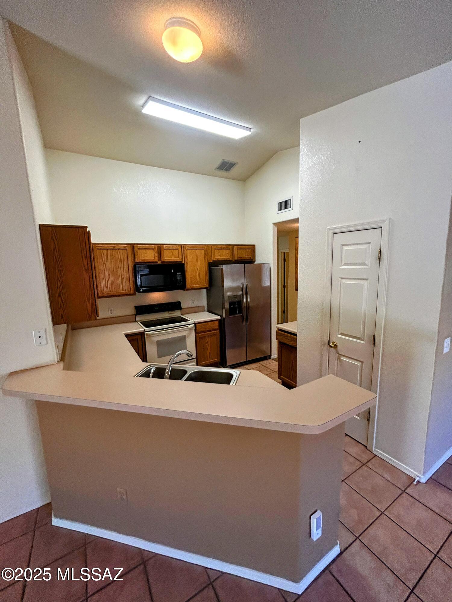 Rancho Vistoso Neighborhood 2 Phase 2 (122-162, 245-261) - Residential