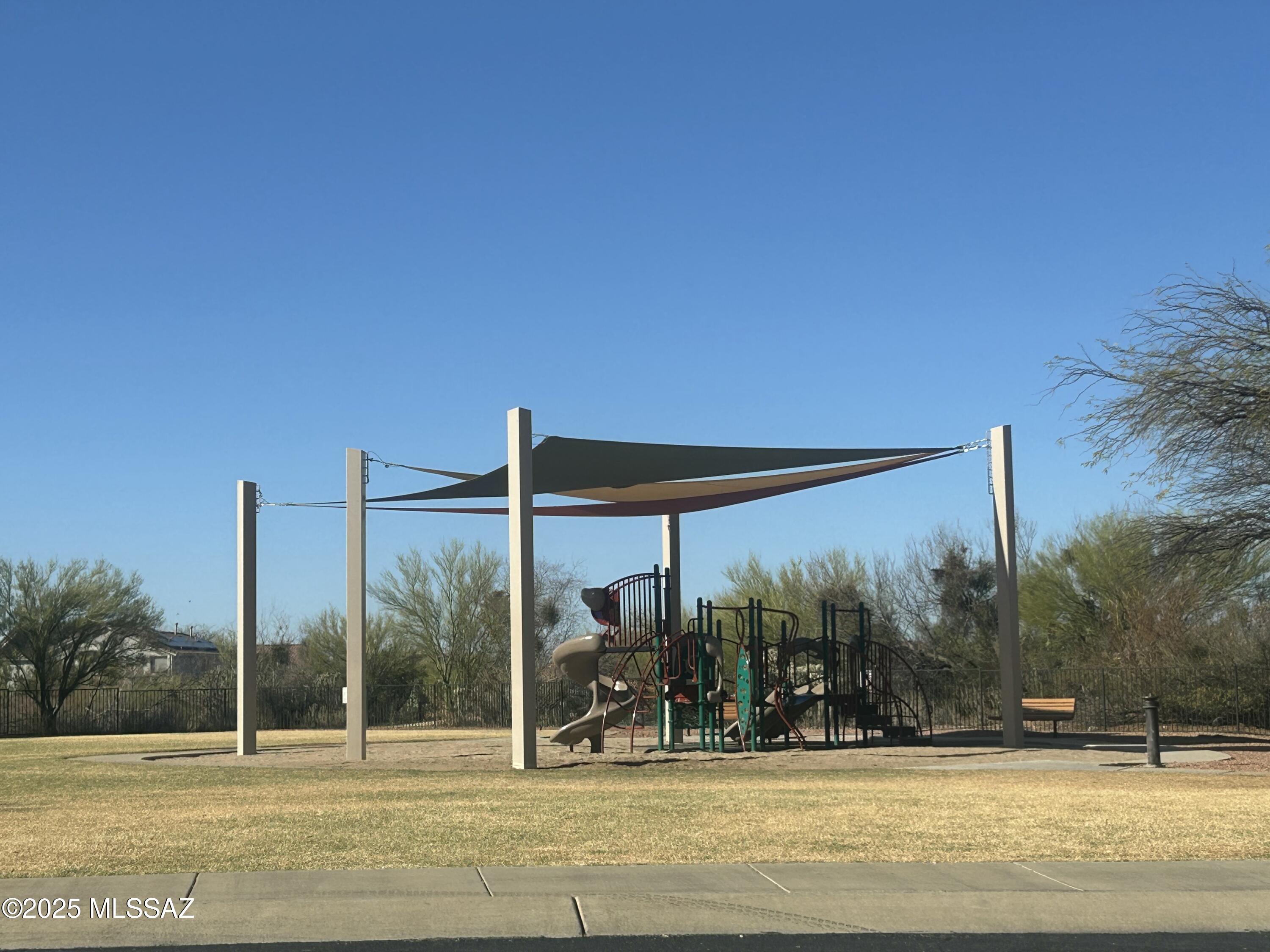 Rancho Vistoso Neighborhood 2 Phase 2 (122-162, 245-261) - Residential