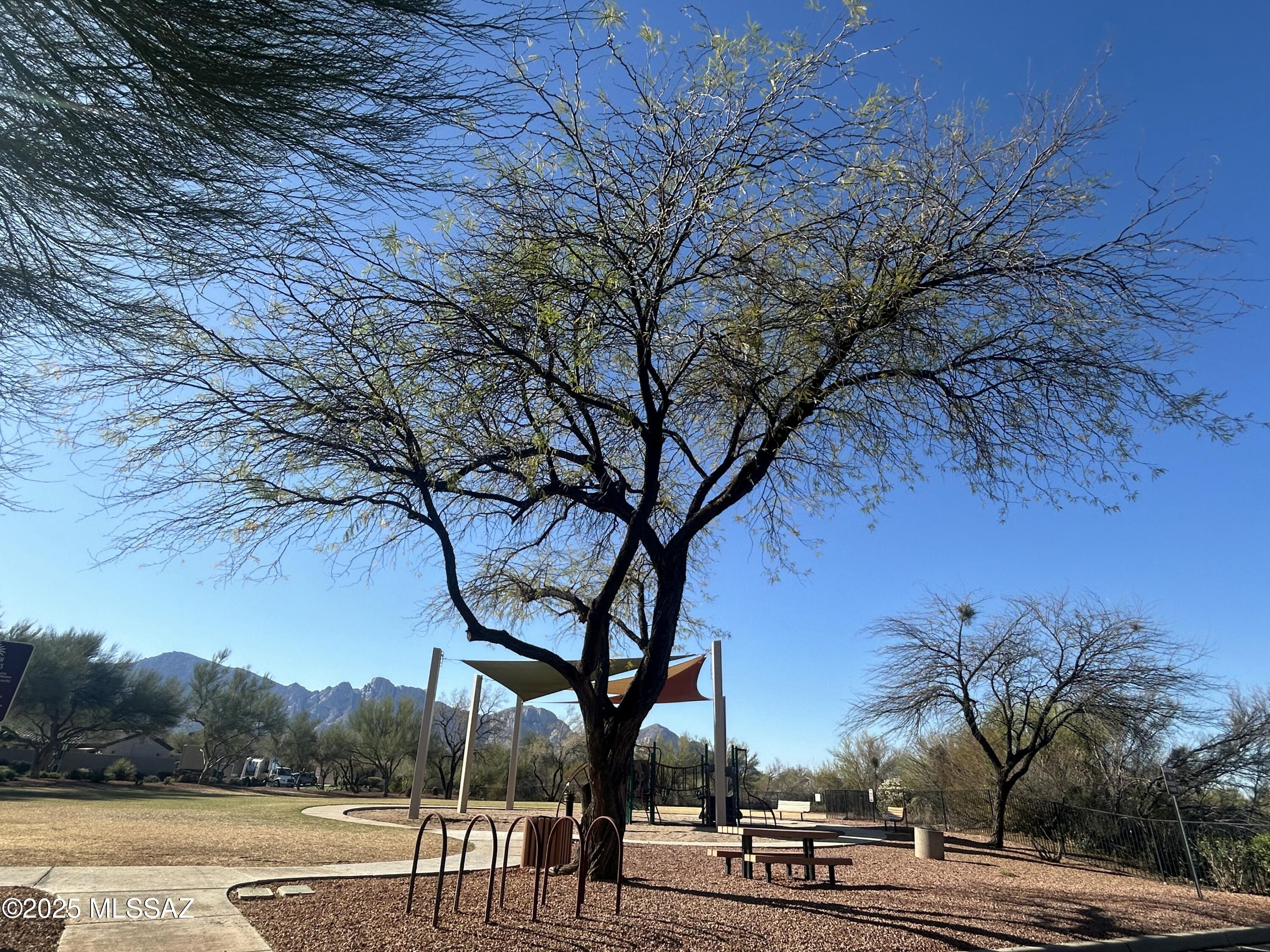 Rancho Vistoso Neighborhood 2 Phase 2 (122-162, 245-261) - Residential