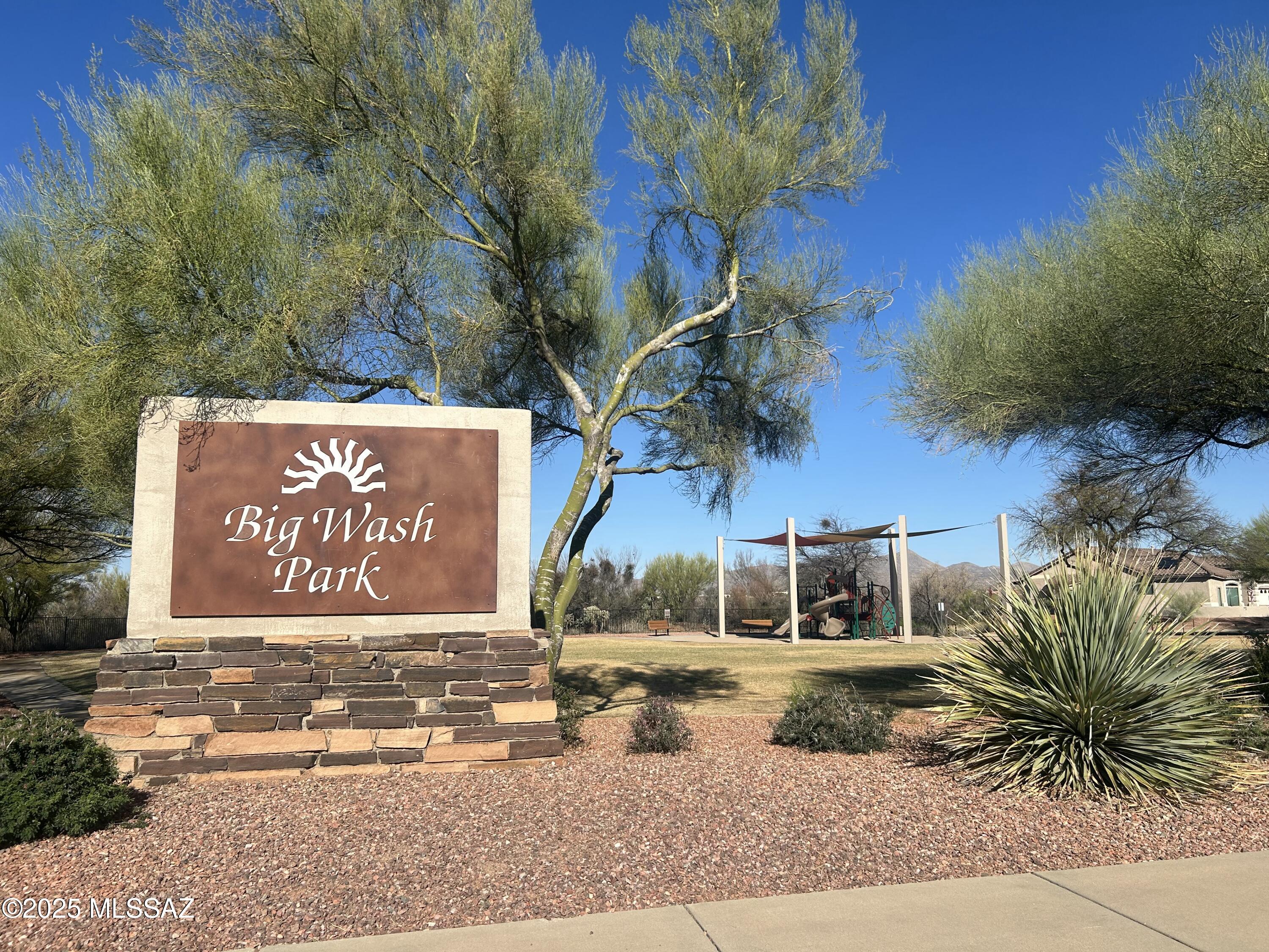 Rancho Vistoso Neighborhood 2 Phase 2 (122-162, 245-261) - Residential