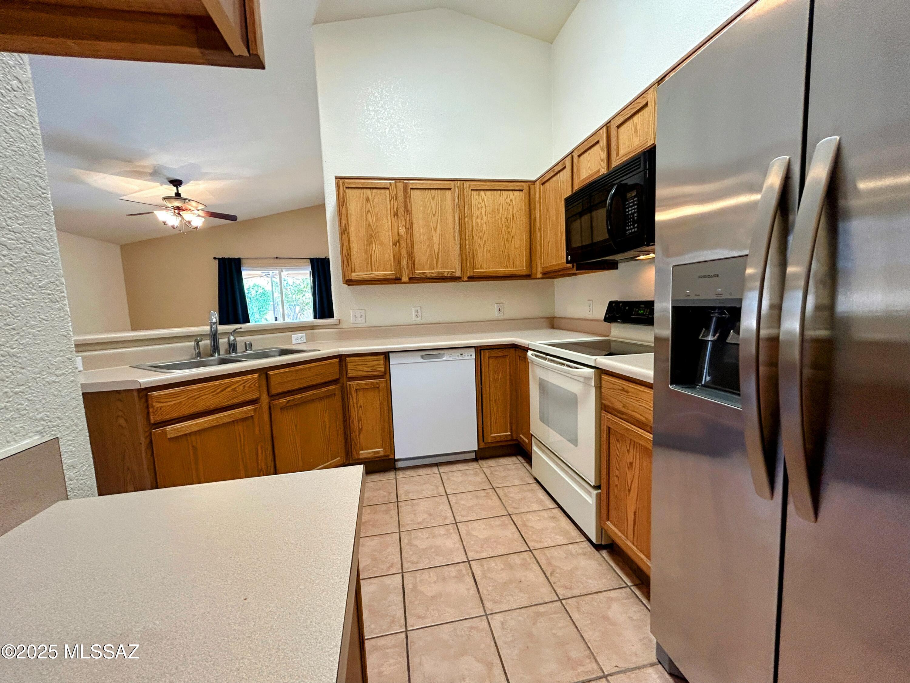 Rancho Vistoso Neighborhood 2 Phase 2 (122-162, 245-261) - Residential