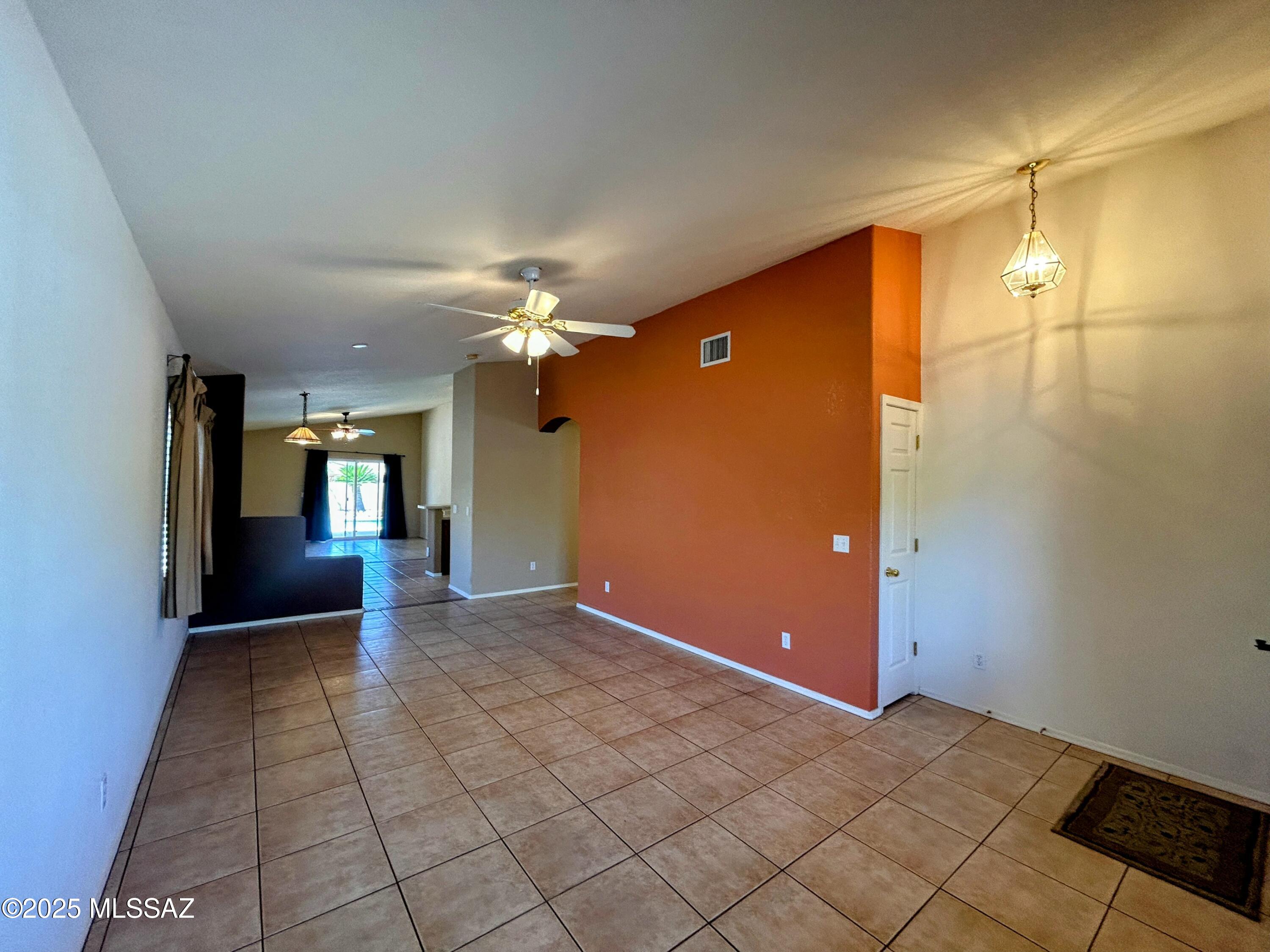 Rancho Vistoso Neighborhood 2 Phase 2 (122-162, 245-261) - Residential