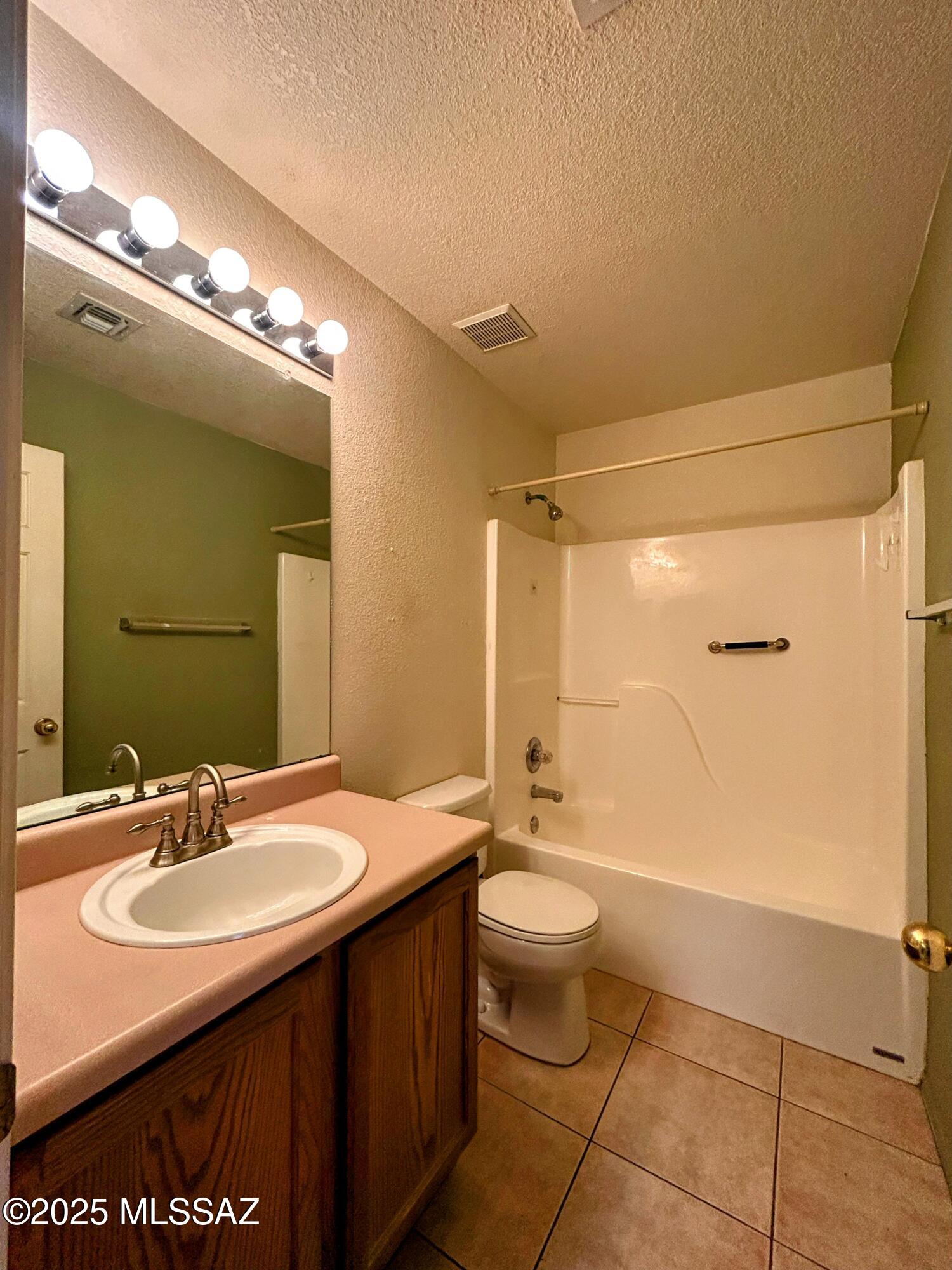 Rancho Vistoso Neighborhood 2 Phase 2 (122-162, 245-261) - Residential