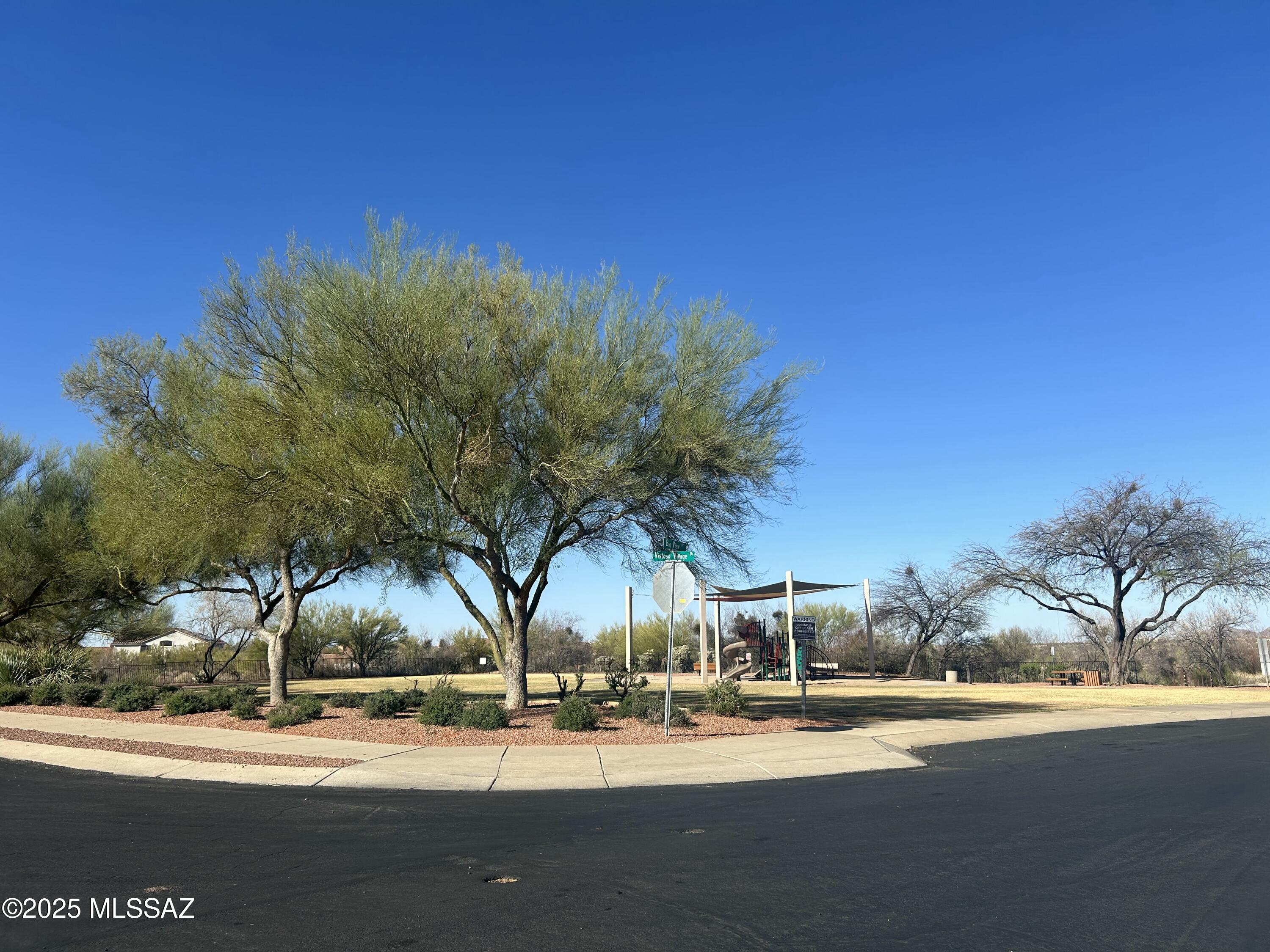 Rancho Vistoso Neighborhood 2 Phase 2 (122-162, 245-261) - Residential