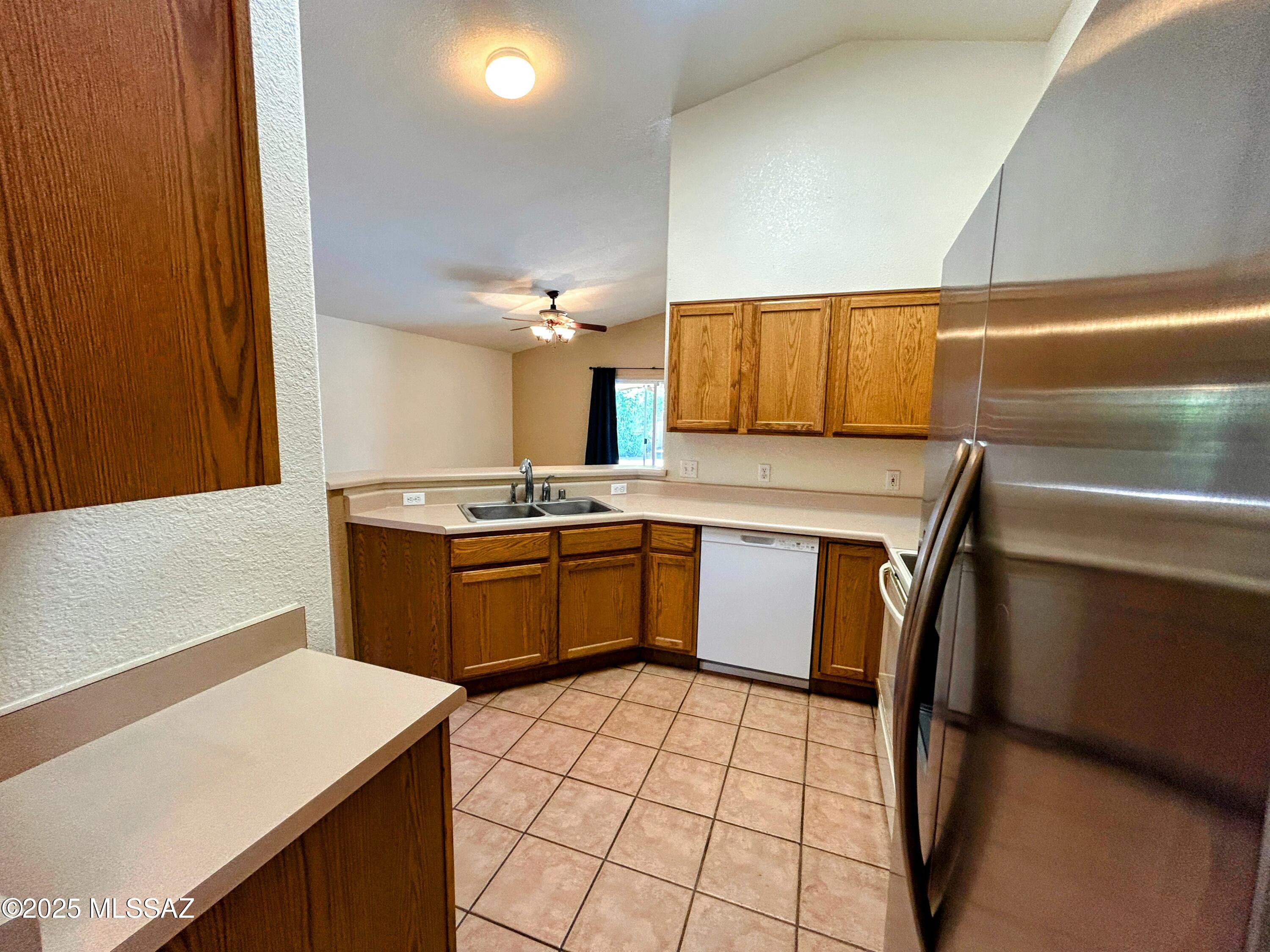 Rancho Vistoso Neighborhood 2 Phase 2 (122-162, 245-261) - Residential