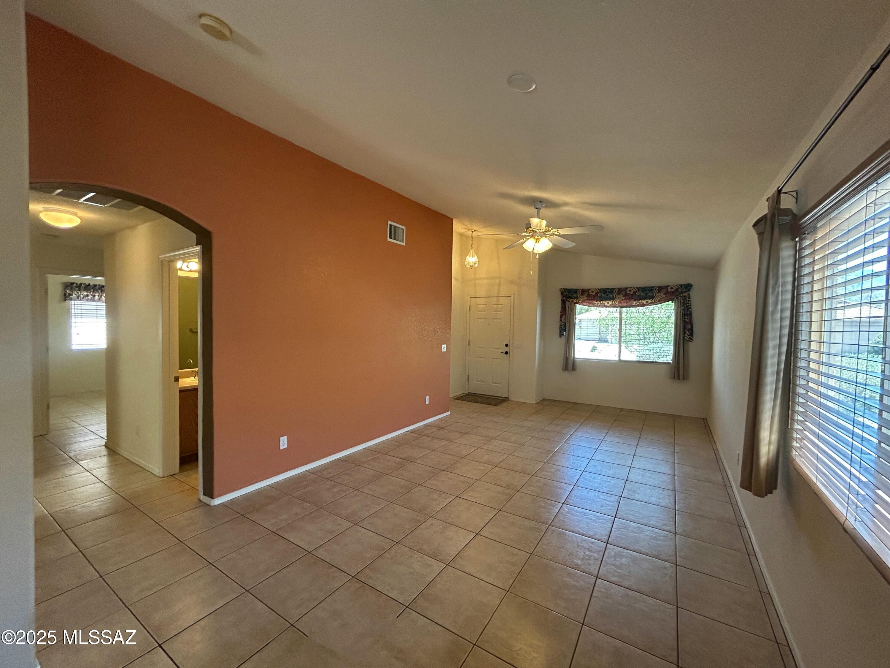 Rancho Vistoso Neighborhood 2 Phase 2 (122-162, 245-261) - Residential