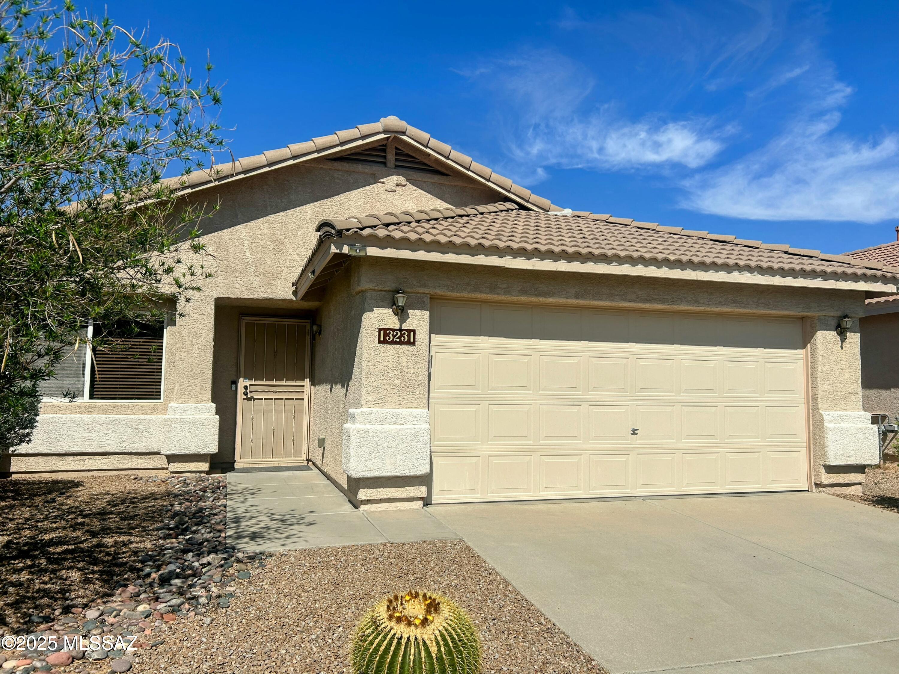 Rancho Vistoso Neighborhood 2 Phase 2 (122-162, 245-261) - Residential