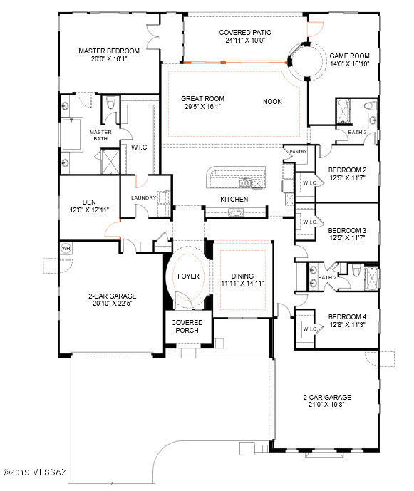 Other/Unknown - Residential
