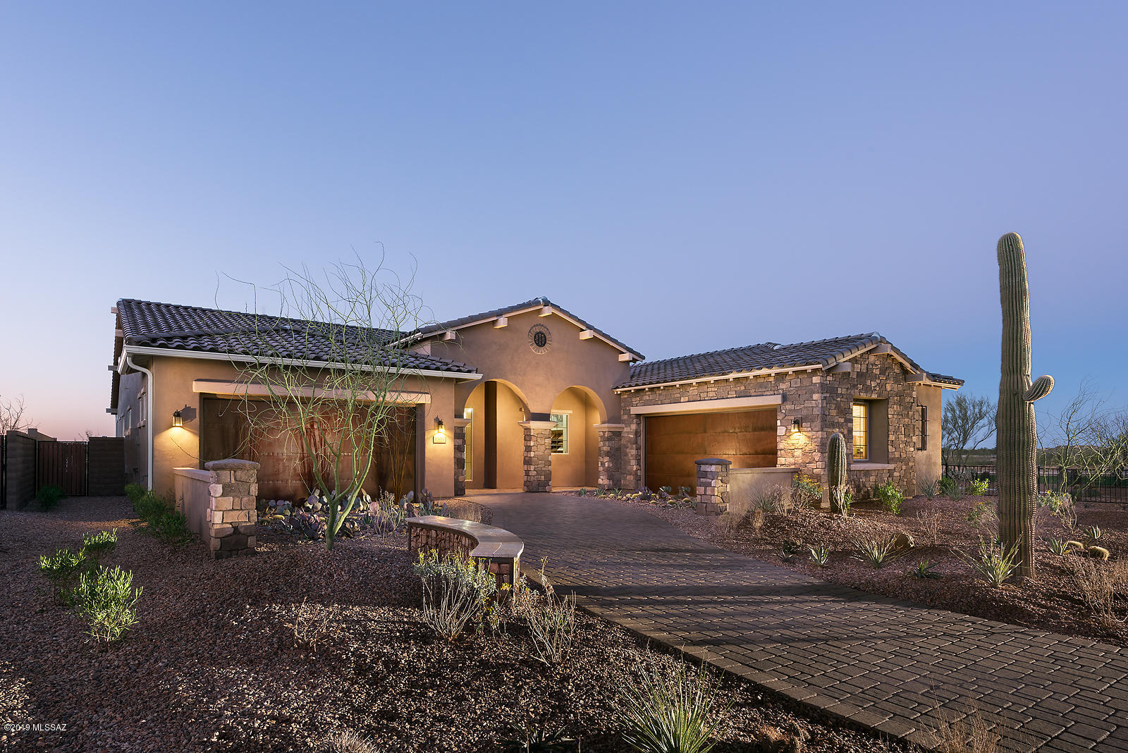 Other/Unknown - Residential