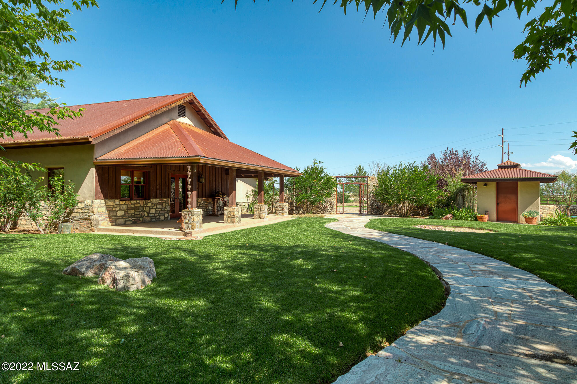 Other/Unknown - Residential