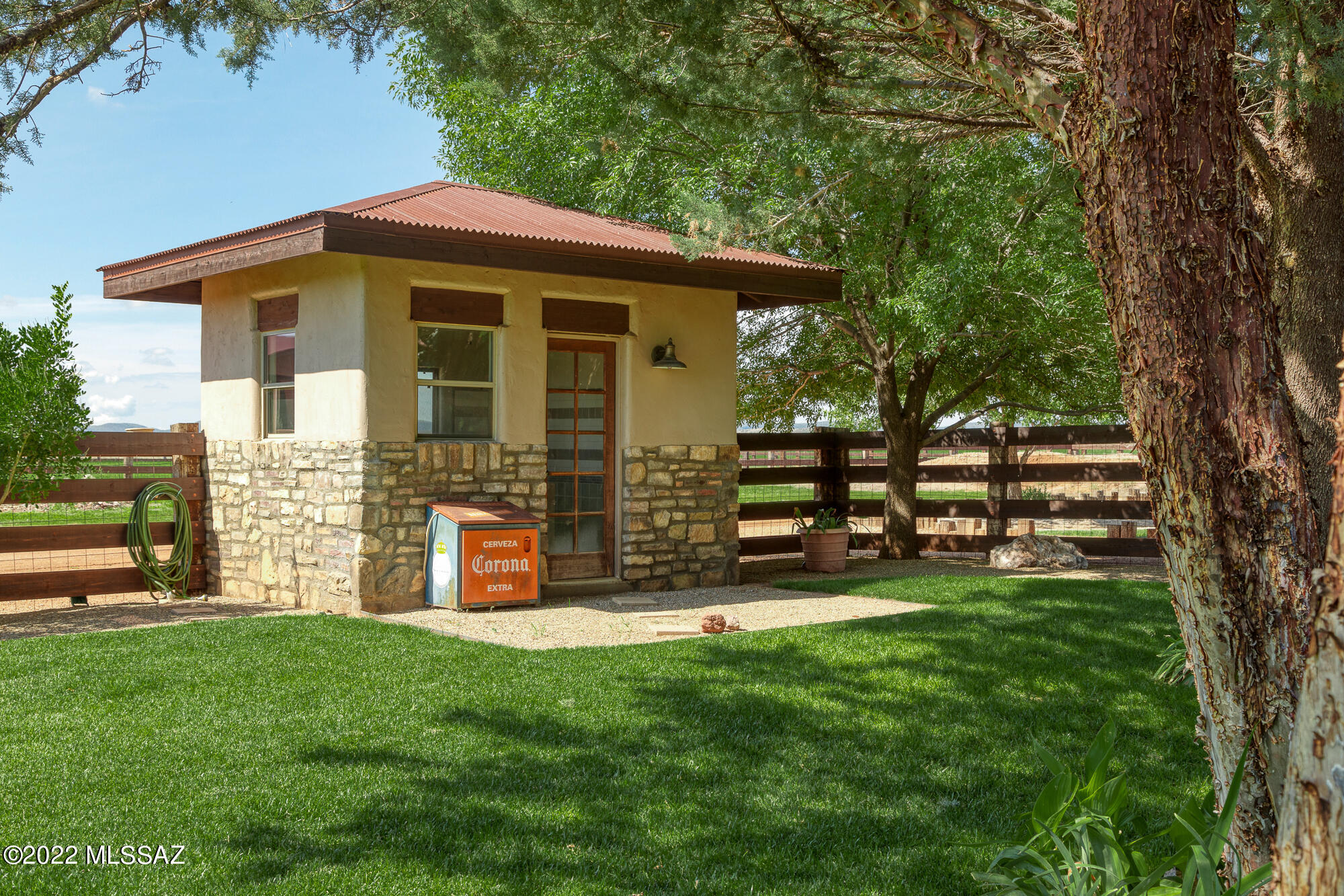 Other/Unknown - Residential