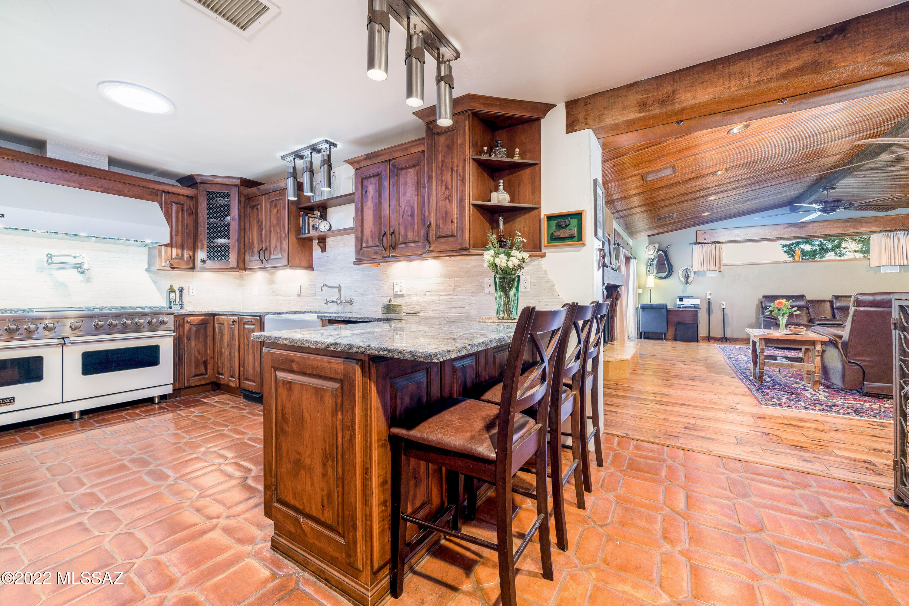Other/Unknown - Residential