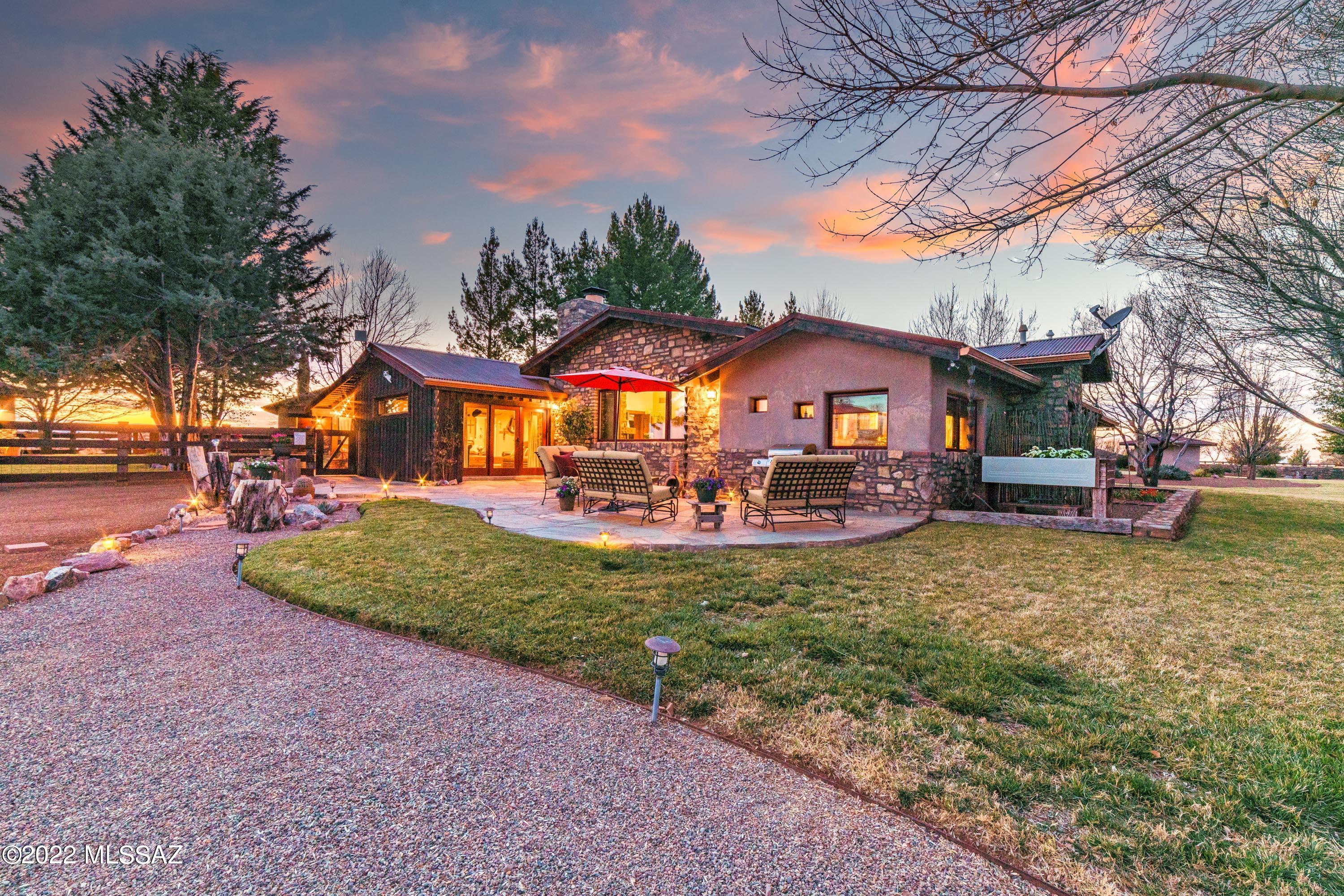 Other/Unknown - Residential