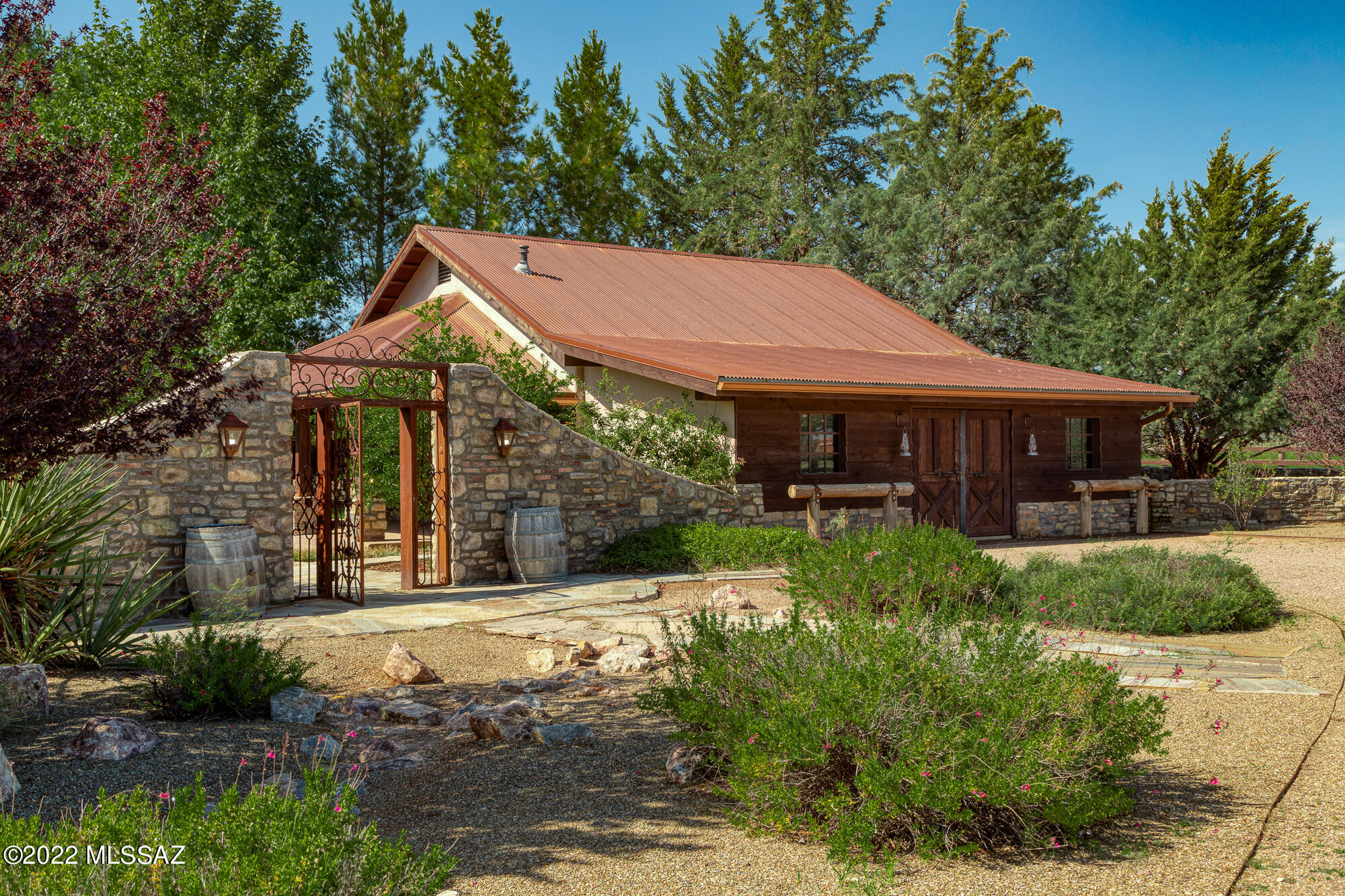 Other/Unknown - Residential