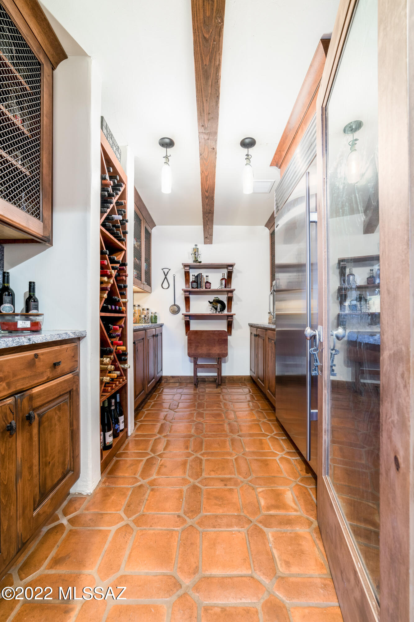 Other/Unknown - Residential