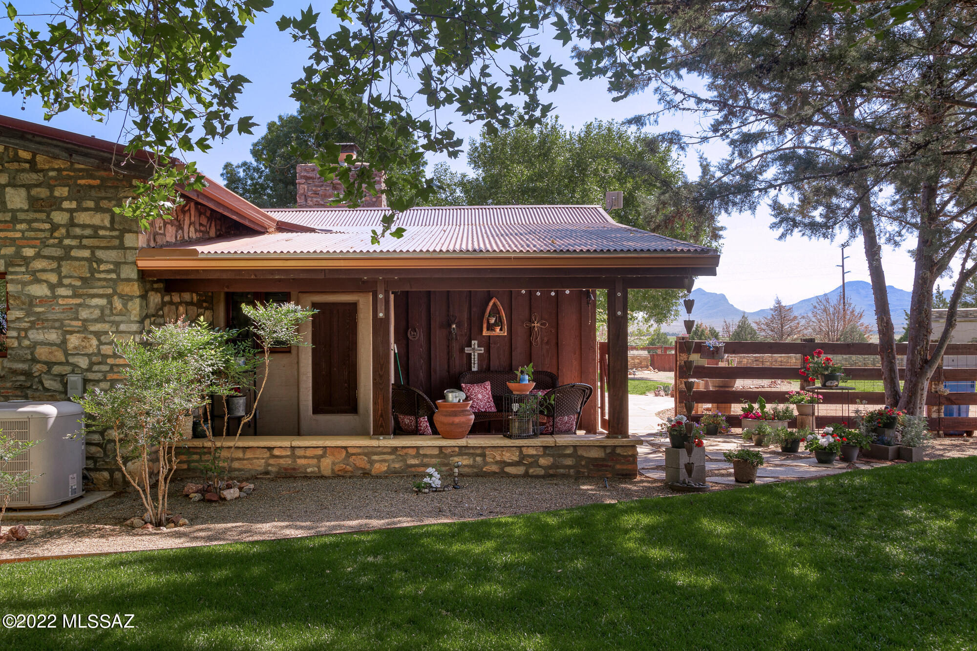 Other/Unknown - Residential