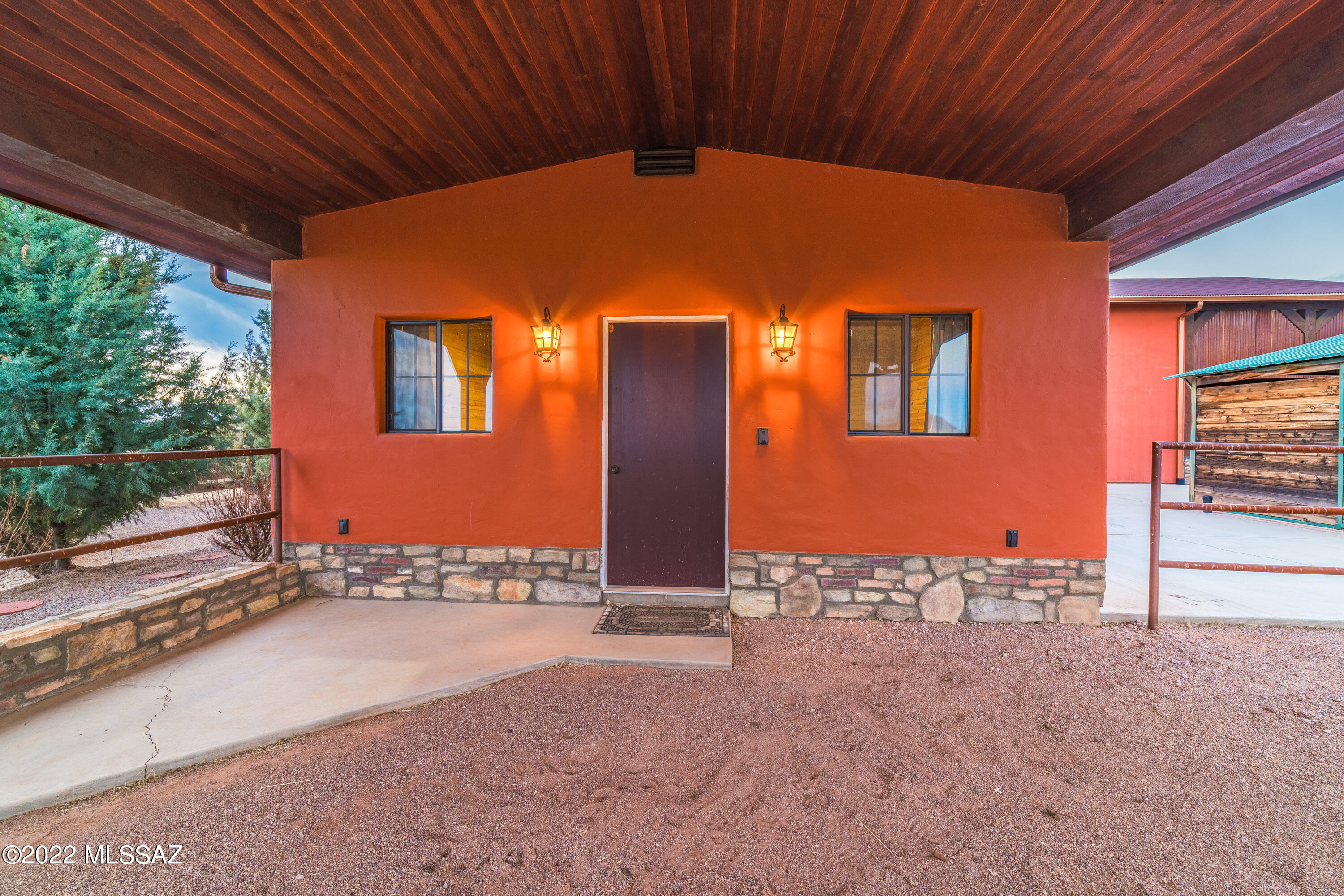 Other/Unknown - Residential