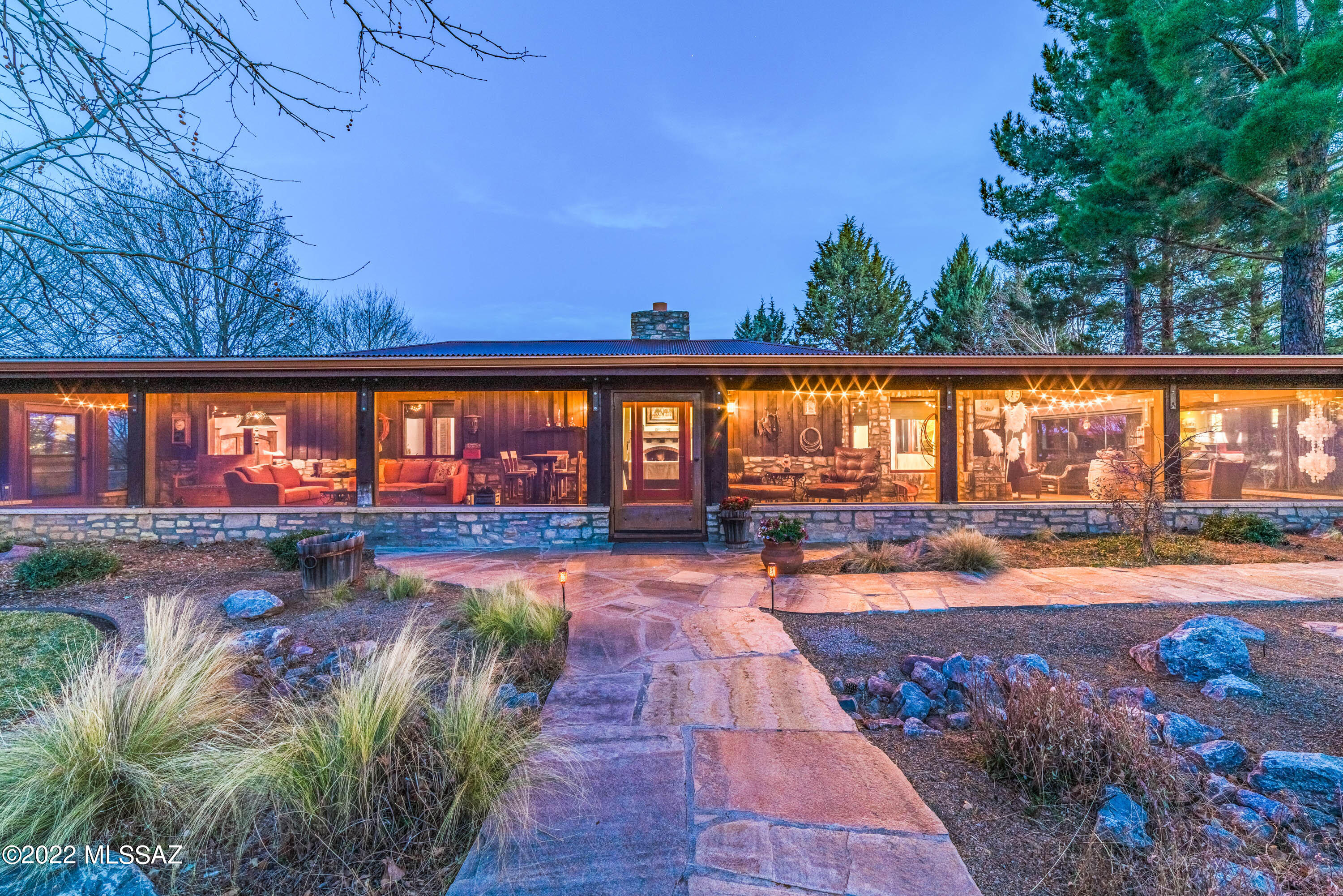 Other/Unknown - Residential