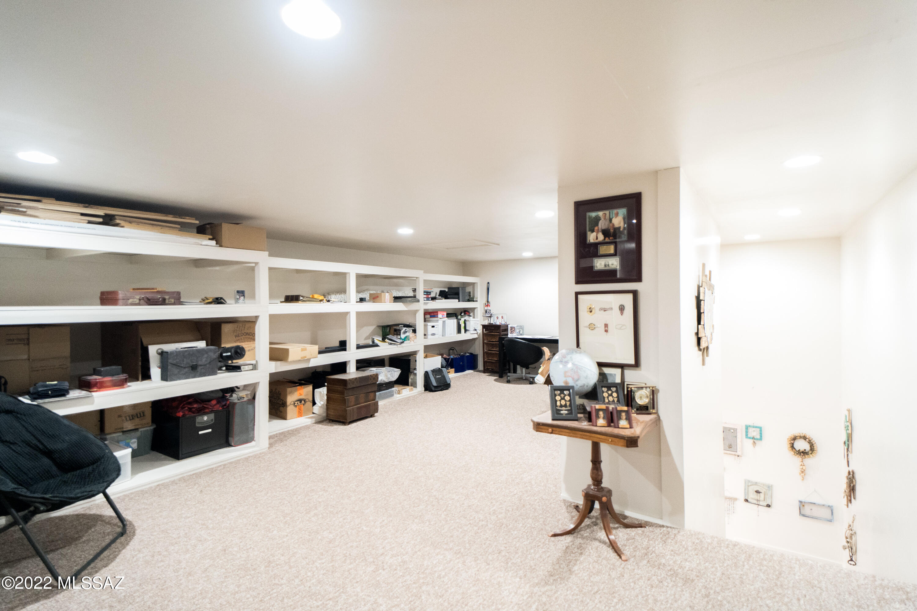 Other/Unknown - Residential