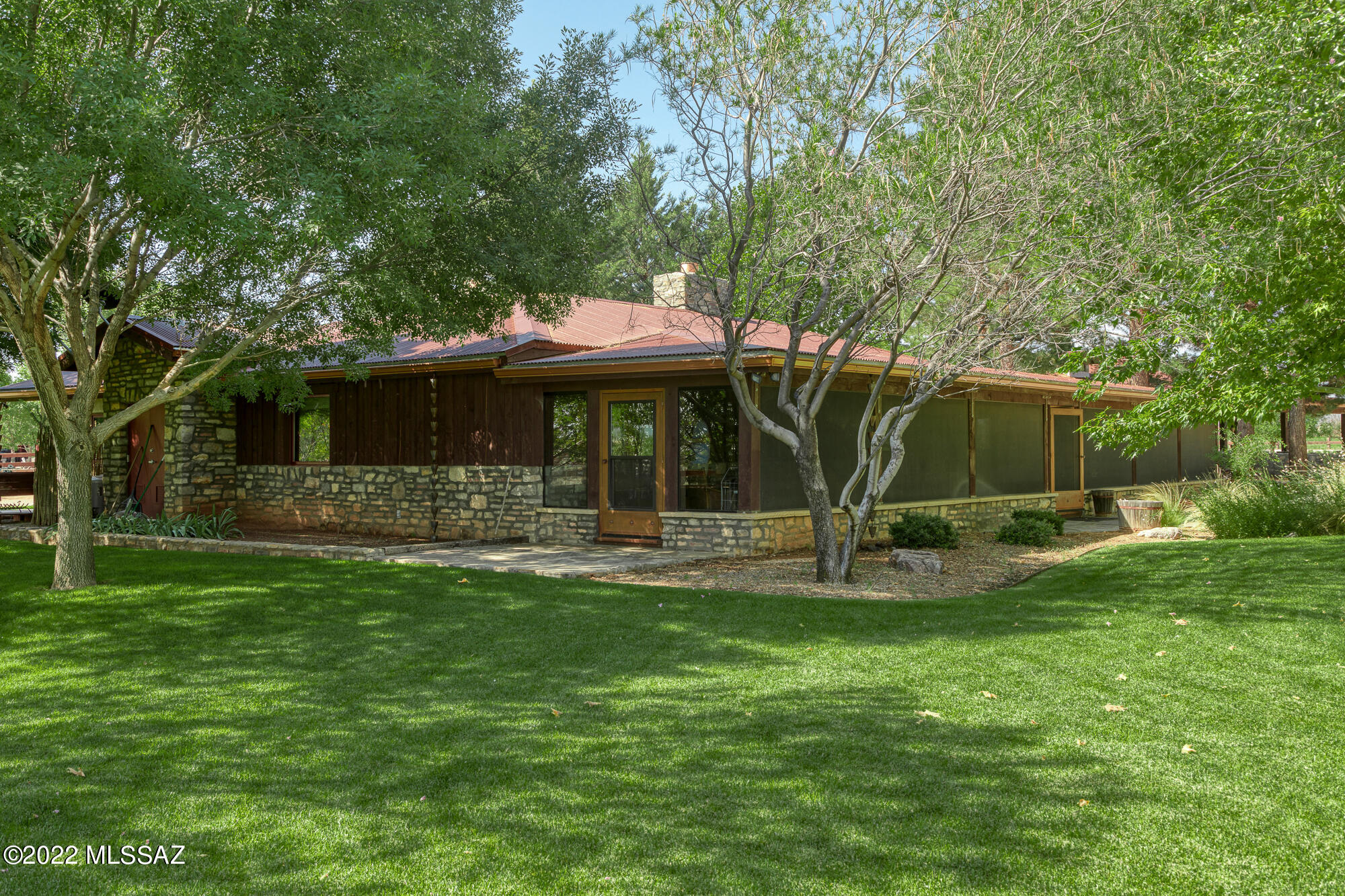 Other/Unknown - Residential