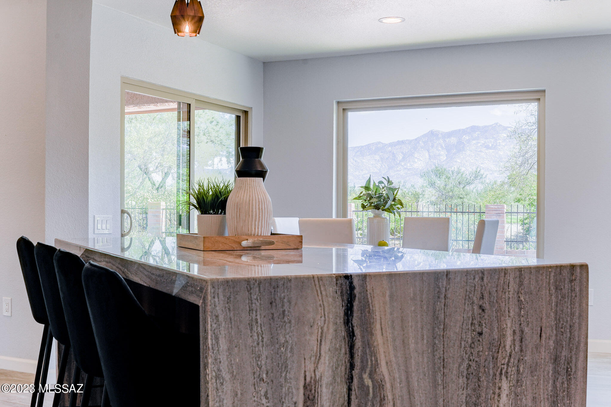 Sun City Vistoso Unit 5(1-288) - Residential