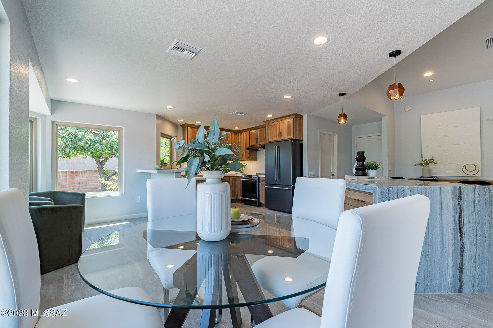 Sun City Vistoso Unit 5(1-288) - Residential
