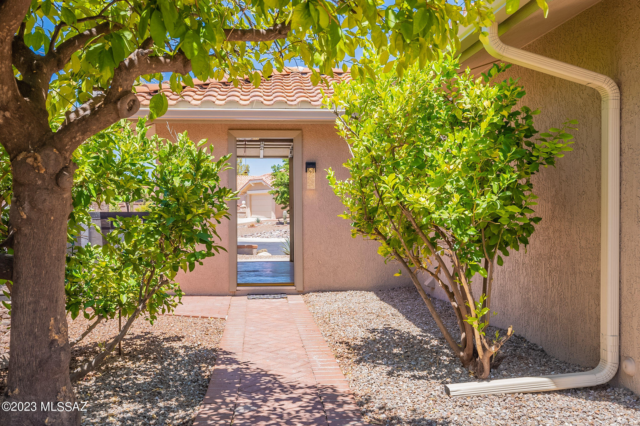 Sun City Vistoso Unit 5(1-288) - Residential