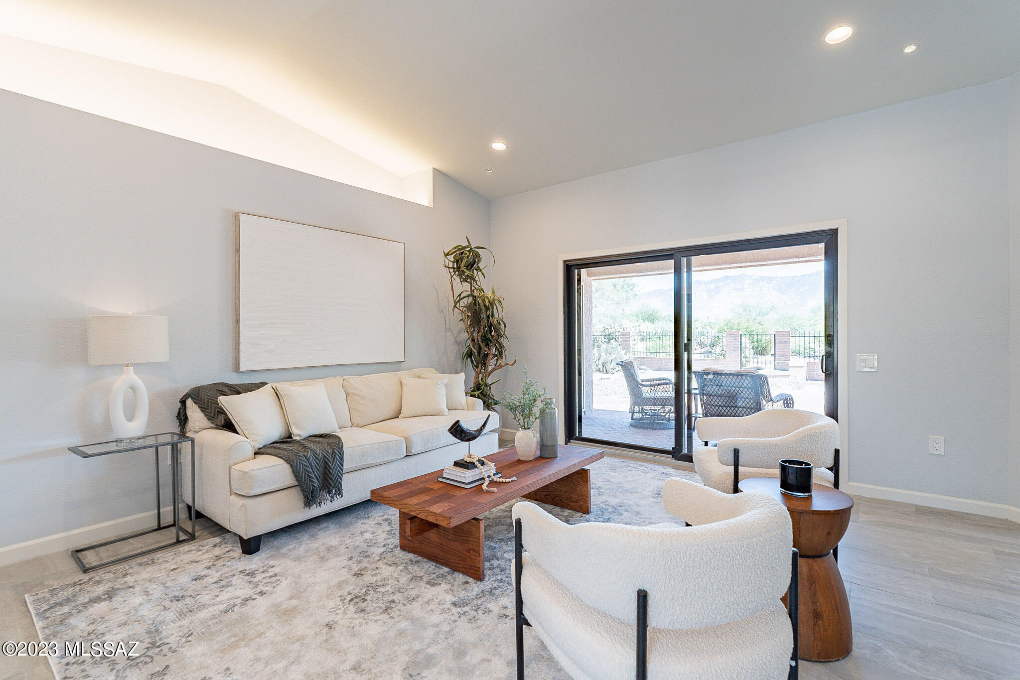 Sun City Vistoso Unit 5(1-288) - Residential