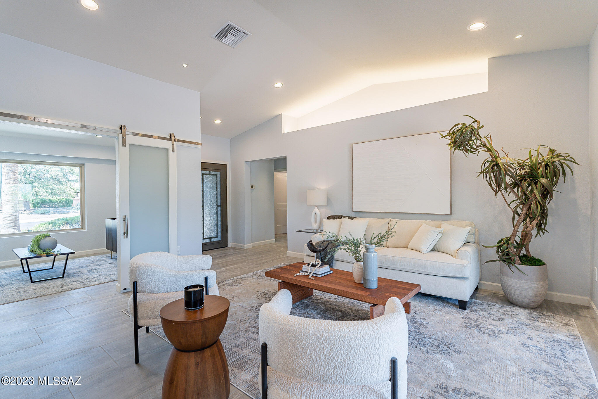 Sun City Vistoso Unit 5(1-288) - Residential