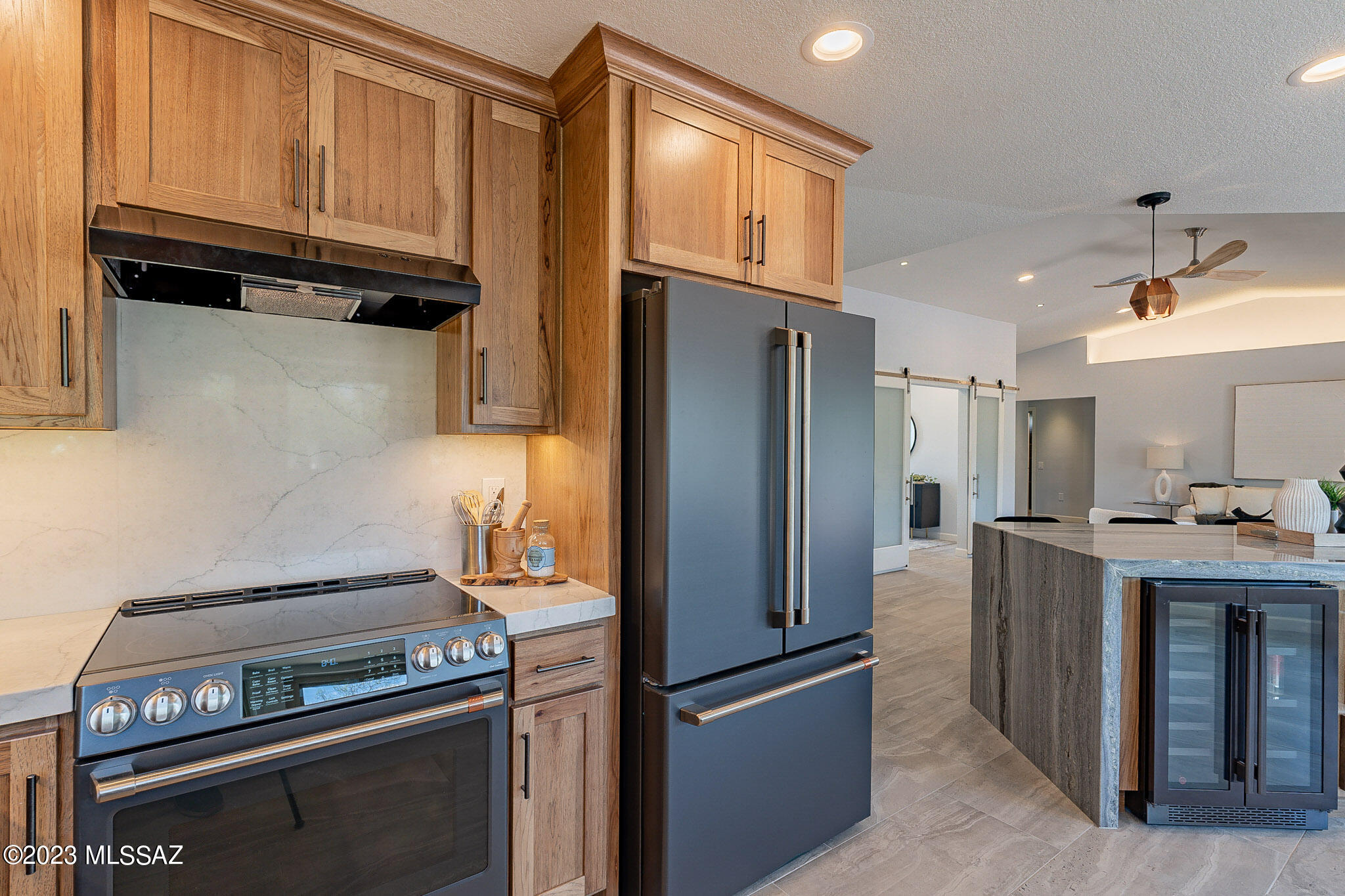 Sun City Vistoso Unit 5(1-288) - Residential