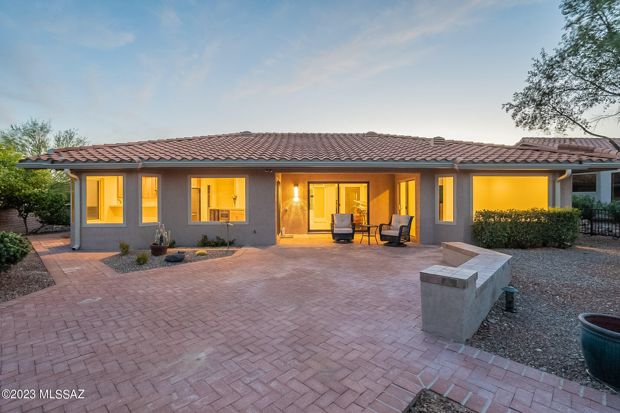 Sun City Vistoso Unit 5(1-288) - Residential