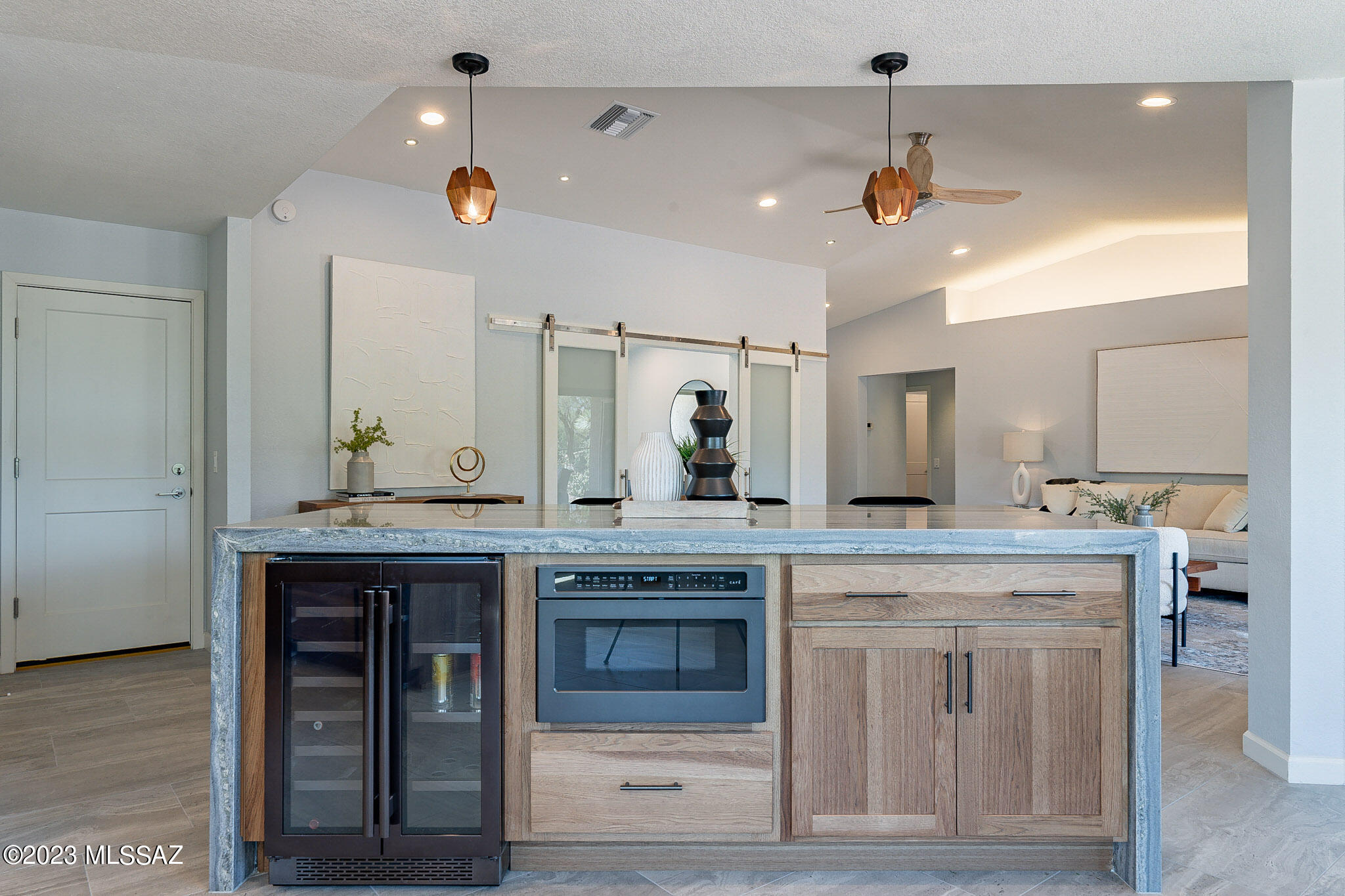 Sun City Vistoso Unit 5(1-288) - Residential