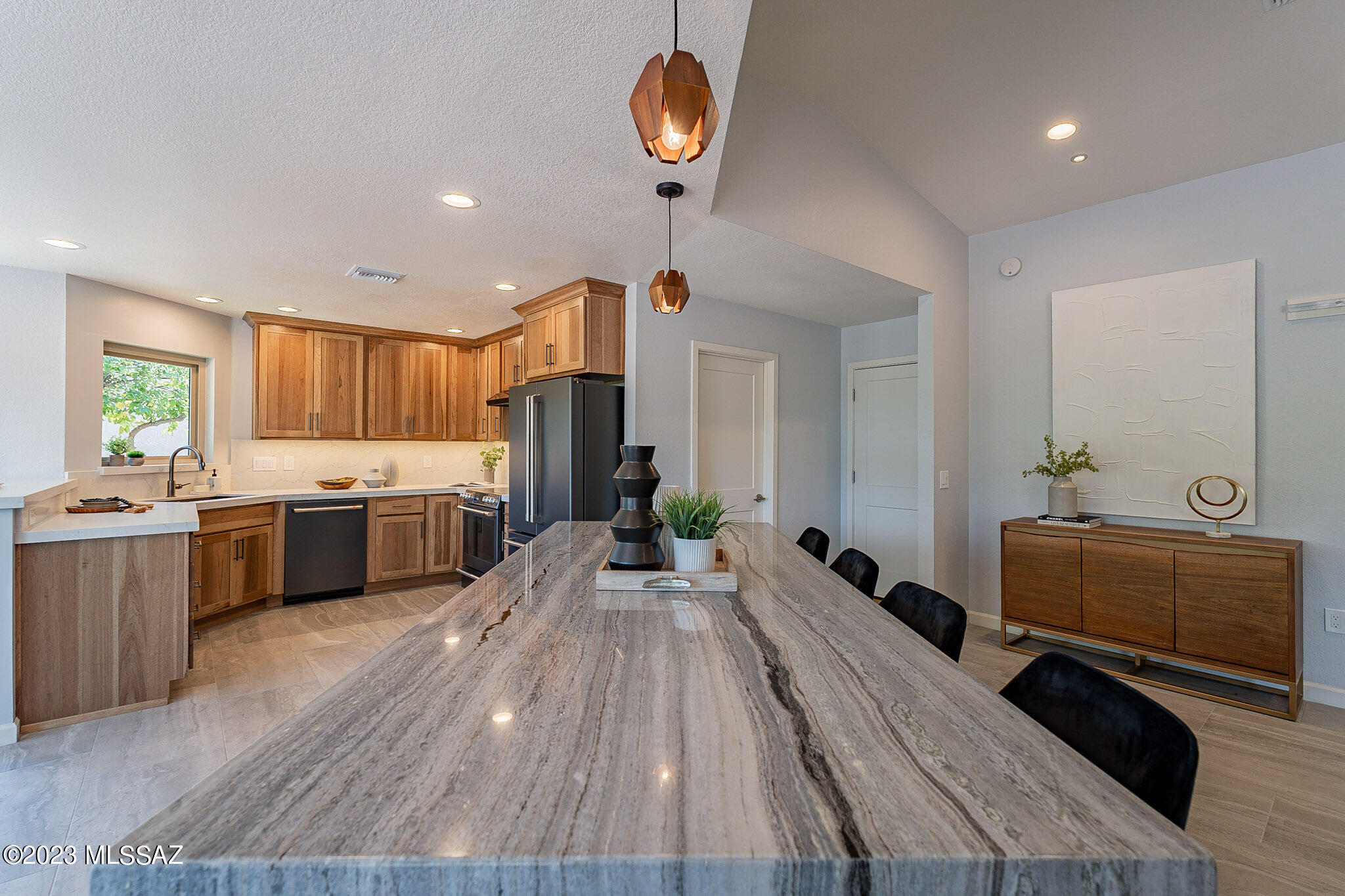 Sun City Vistoso Unit 5(1-288) - Residential
