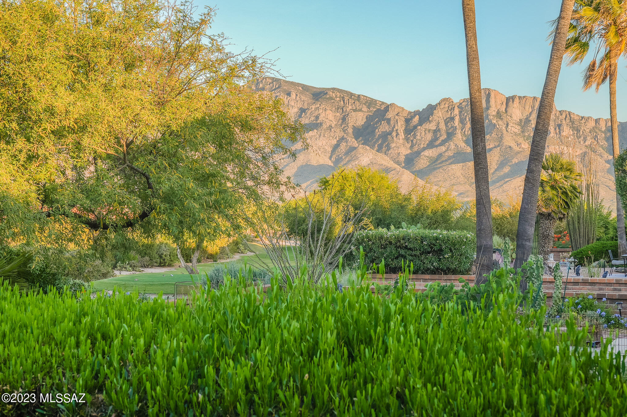 Sun City Vistoso Unit 5(1-288) - Residential