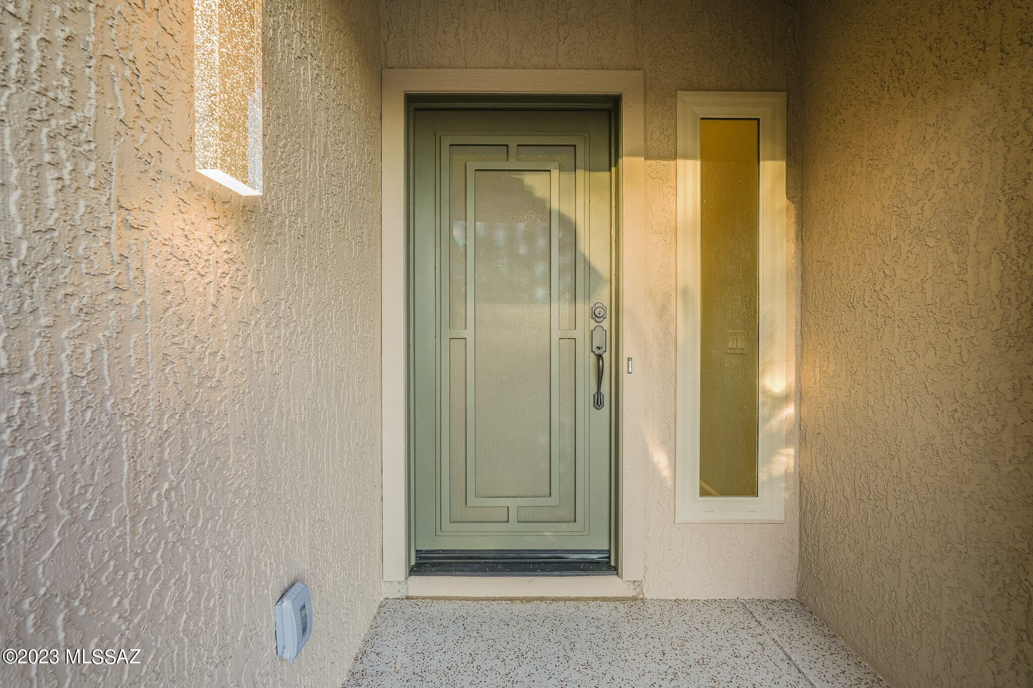 Sun City Vistoso Unit 5(1-288) - Residential