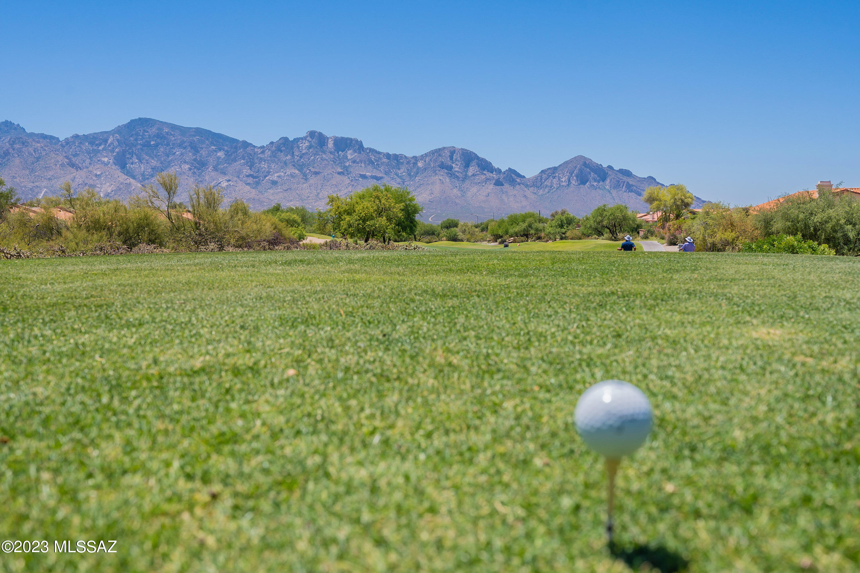 Sun City Vistoso Unit 5(1-288) - Residential