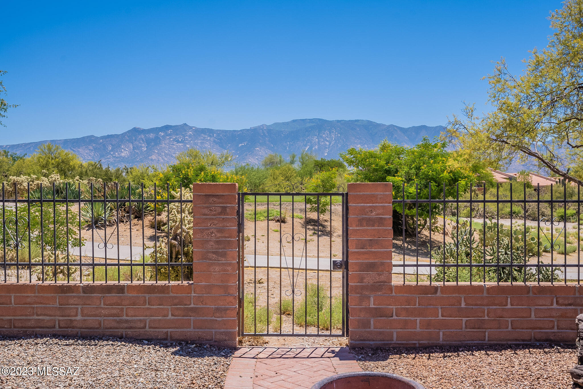 Sun City Vistoso Unit 5(1-288) - Residential