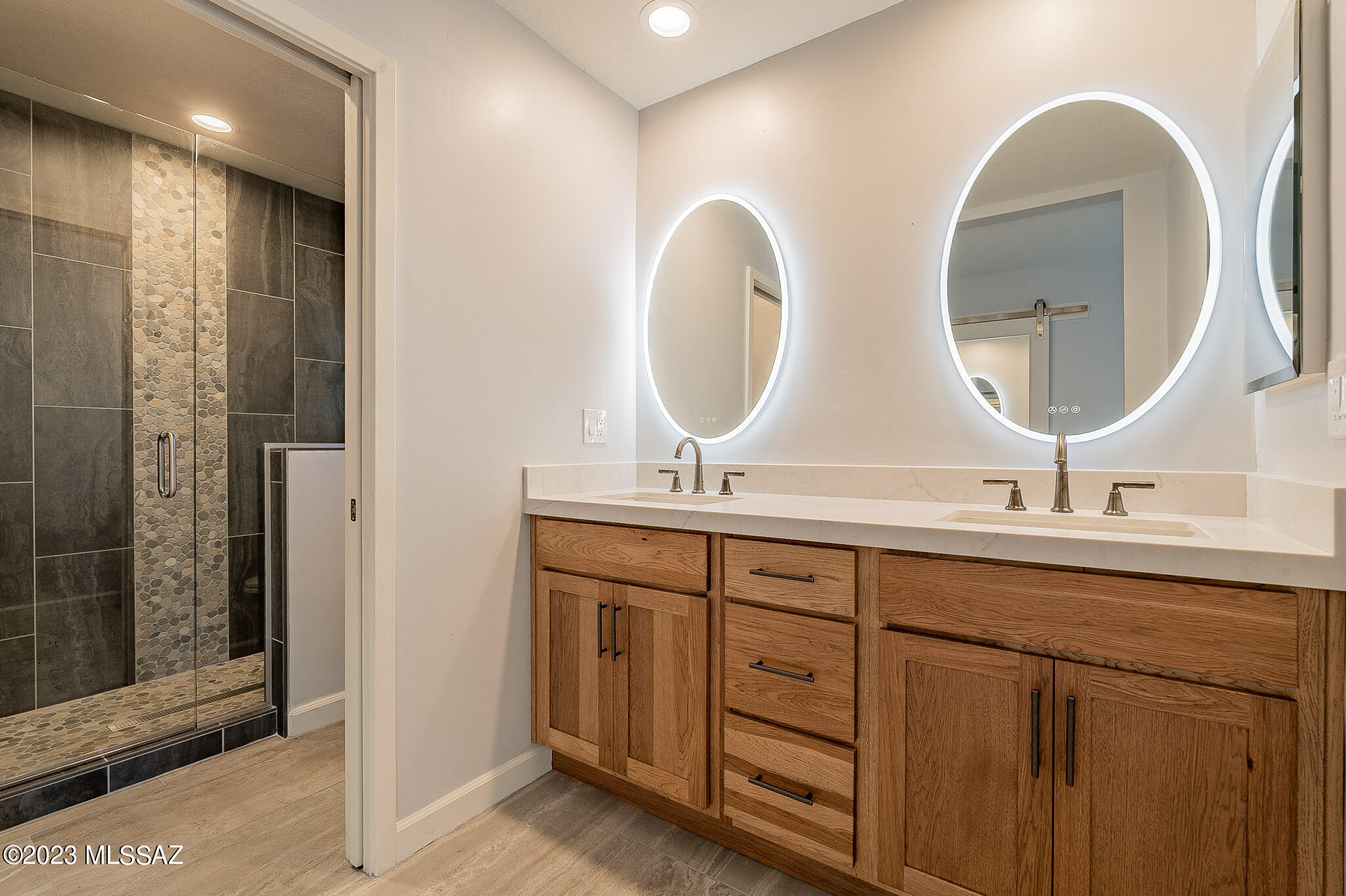 Sun City Vistoso Unit 5(1-288) - Residential